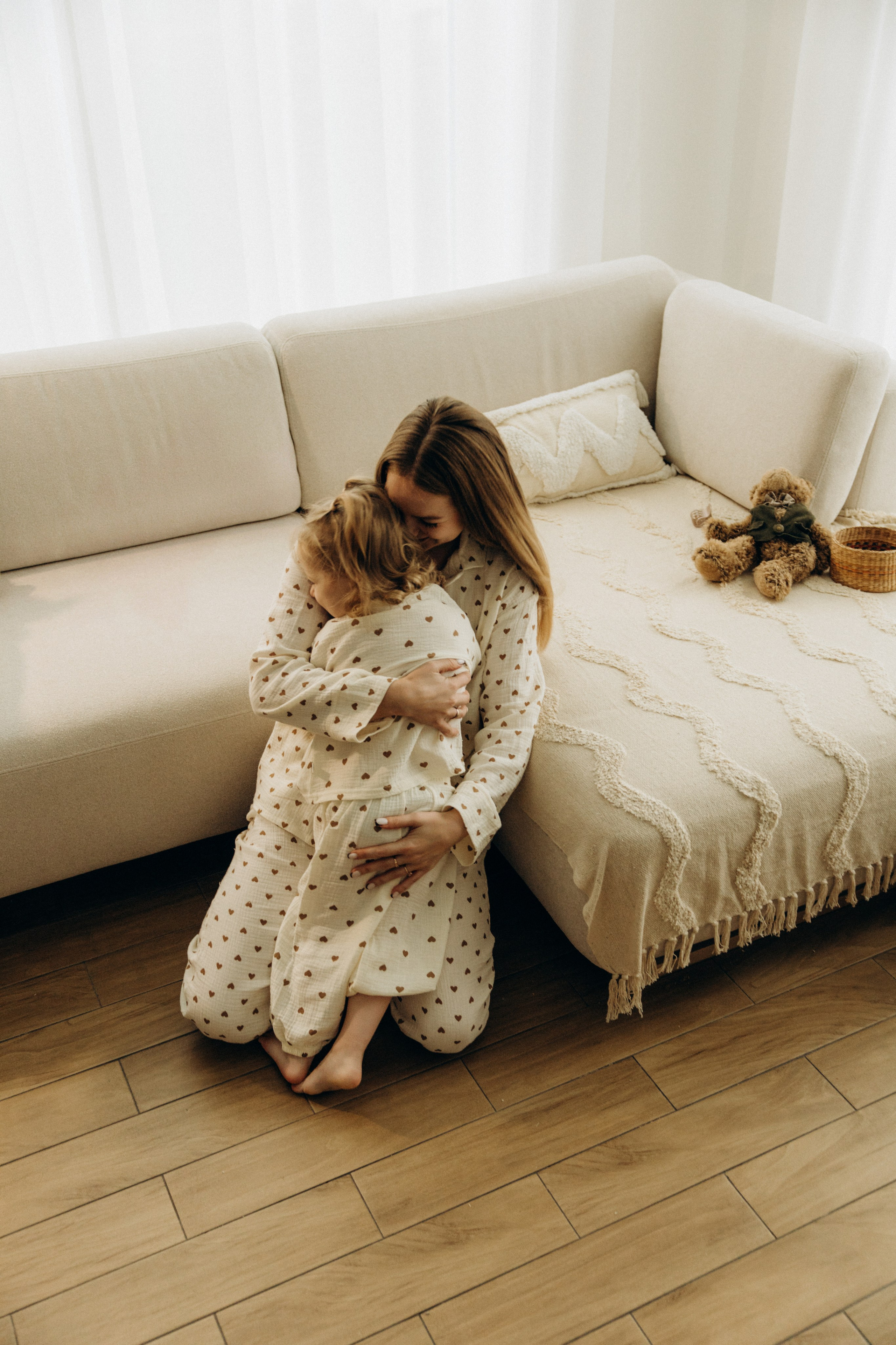 Материнство. Фотограф Москва, Санкт-Петербург, Истра и МО — Анастасия Поверина