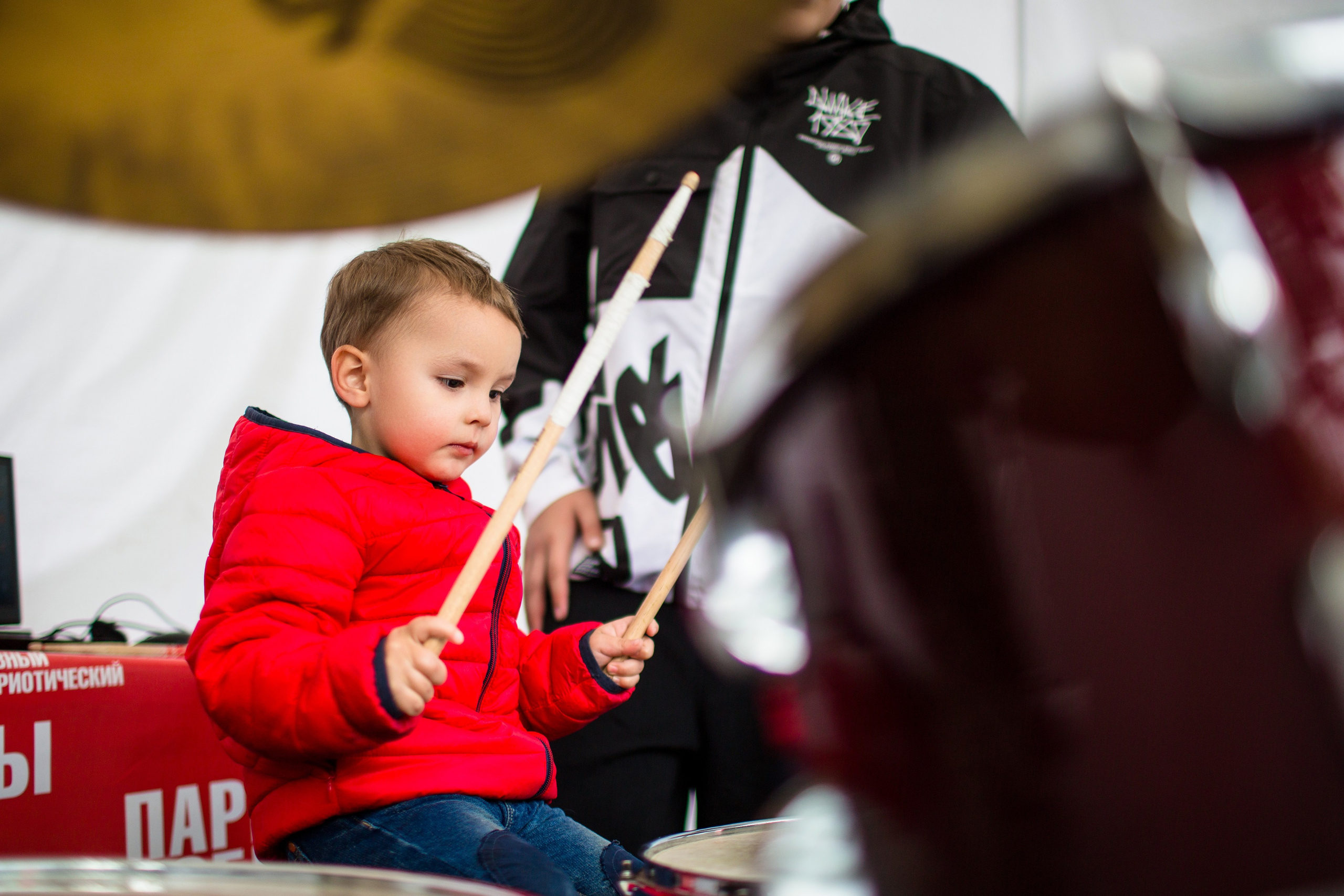 Music Art Master — почувствуй этот ритм