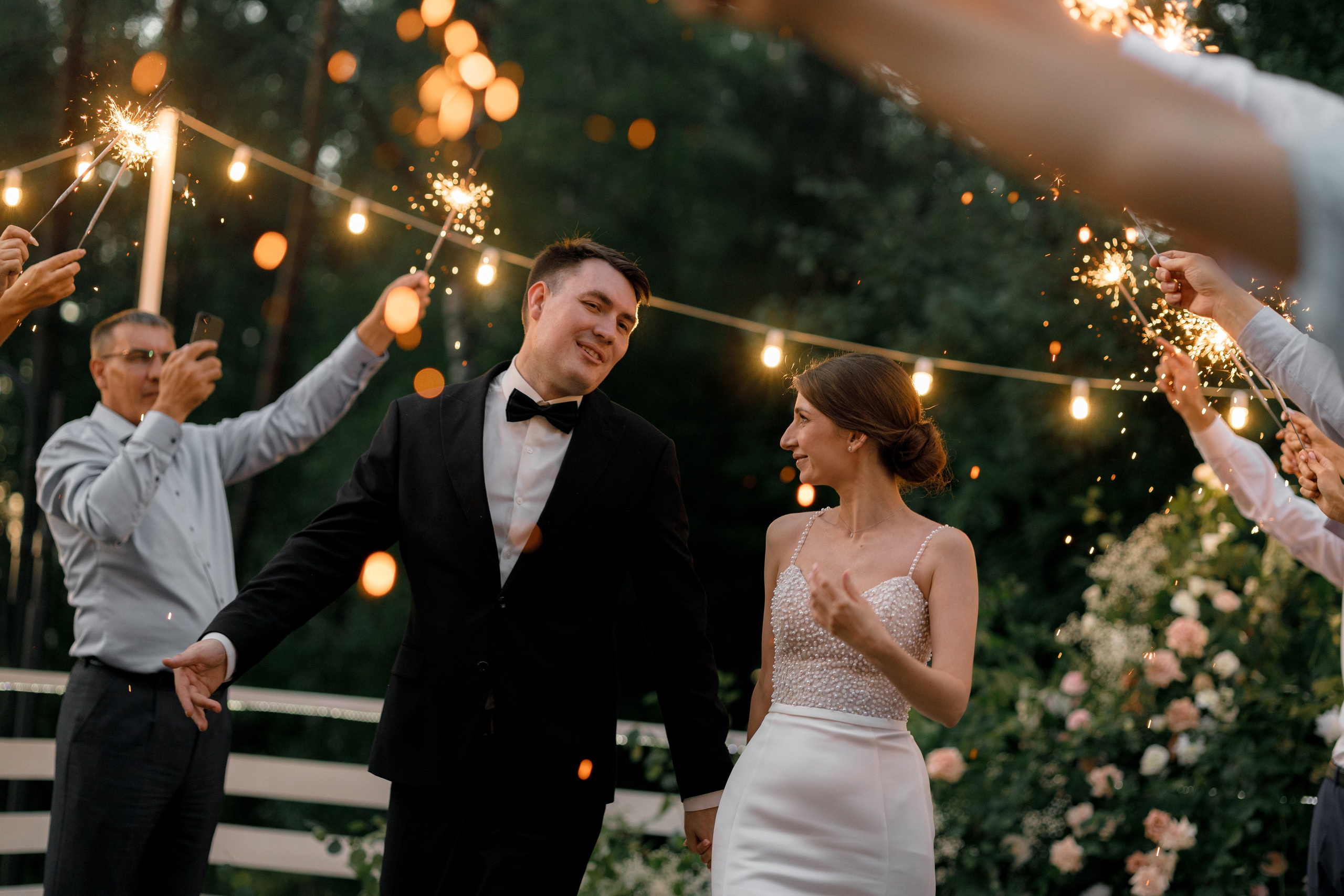 Владимир & Валерия — Санкт-Петербург. Richard and Irene - Destination wedding photographer