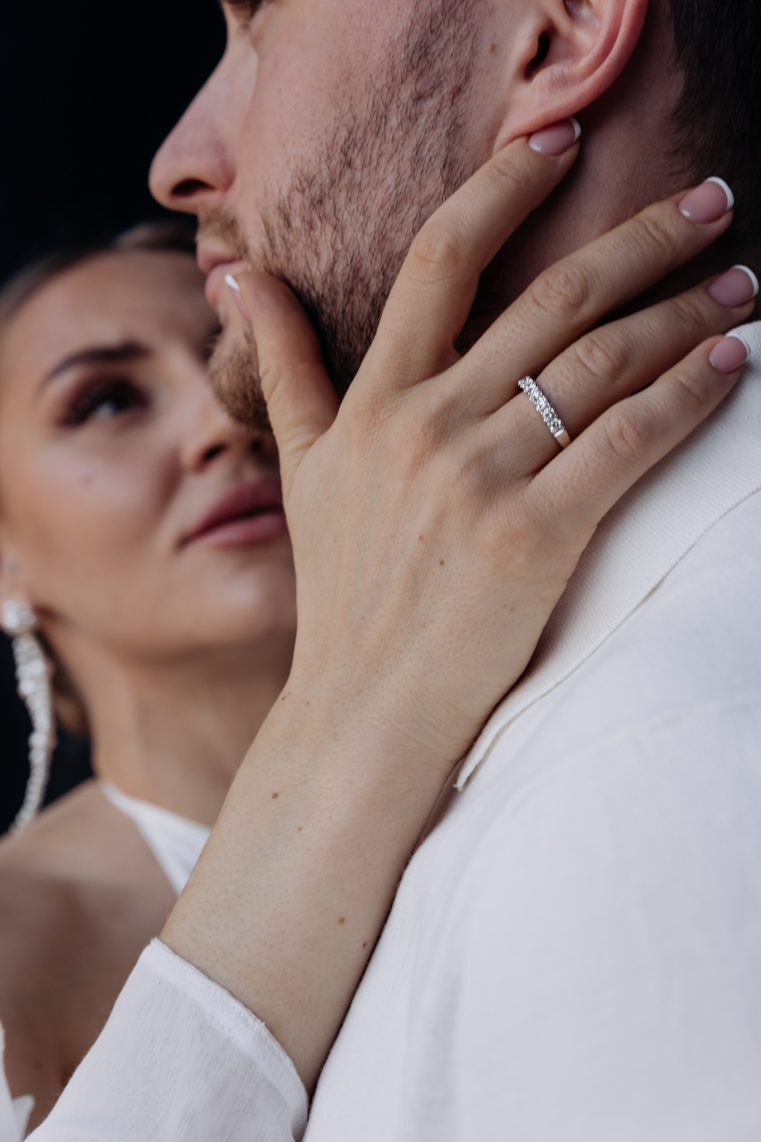 Настя и Максим. Семейный фотограф в Красноярске