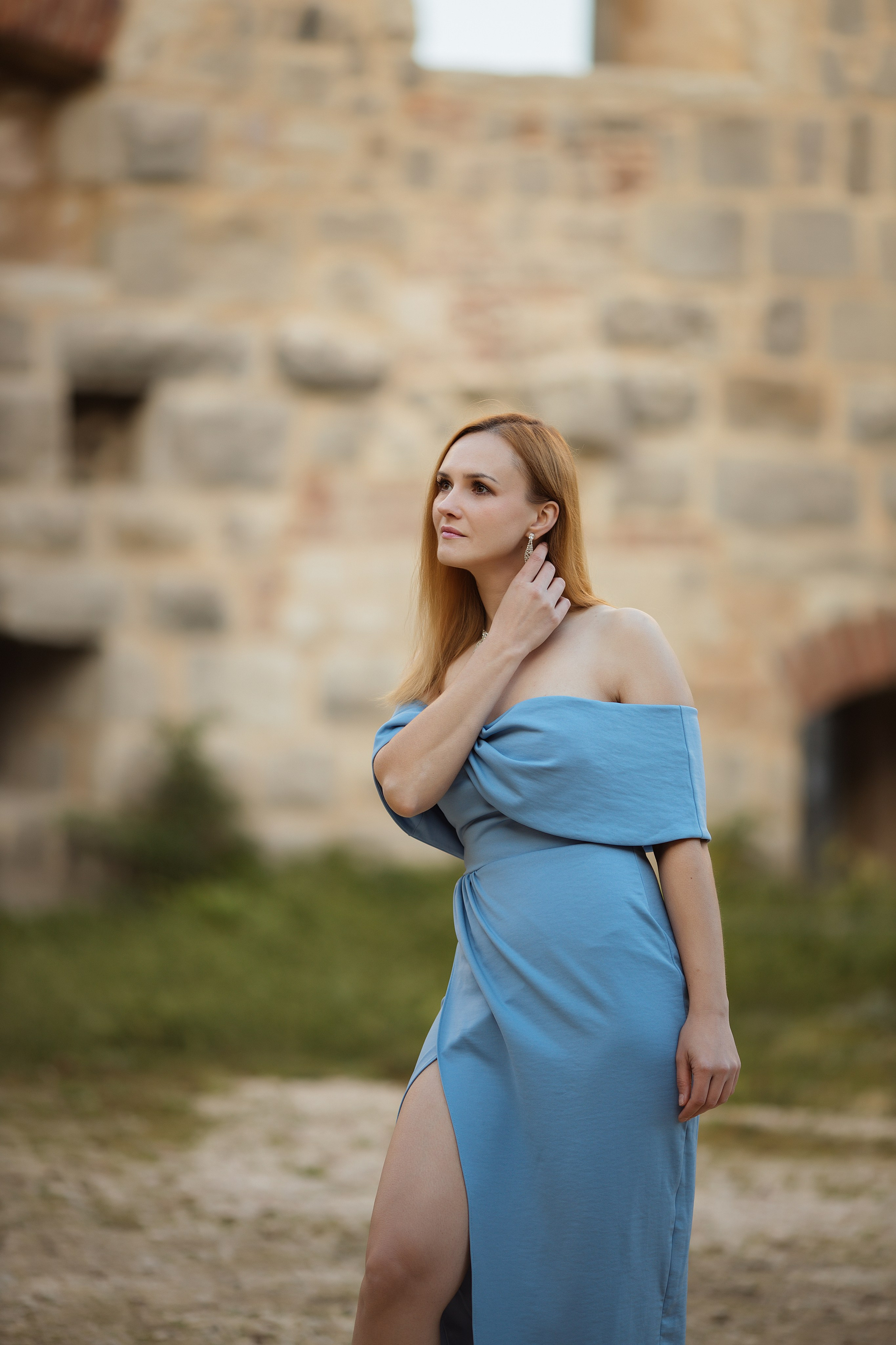 Portrait. Familien Fotografin in Heidenheim und Umgebung