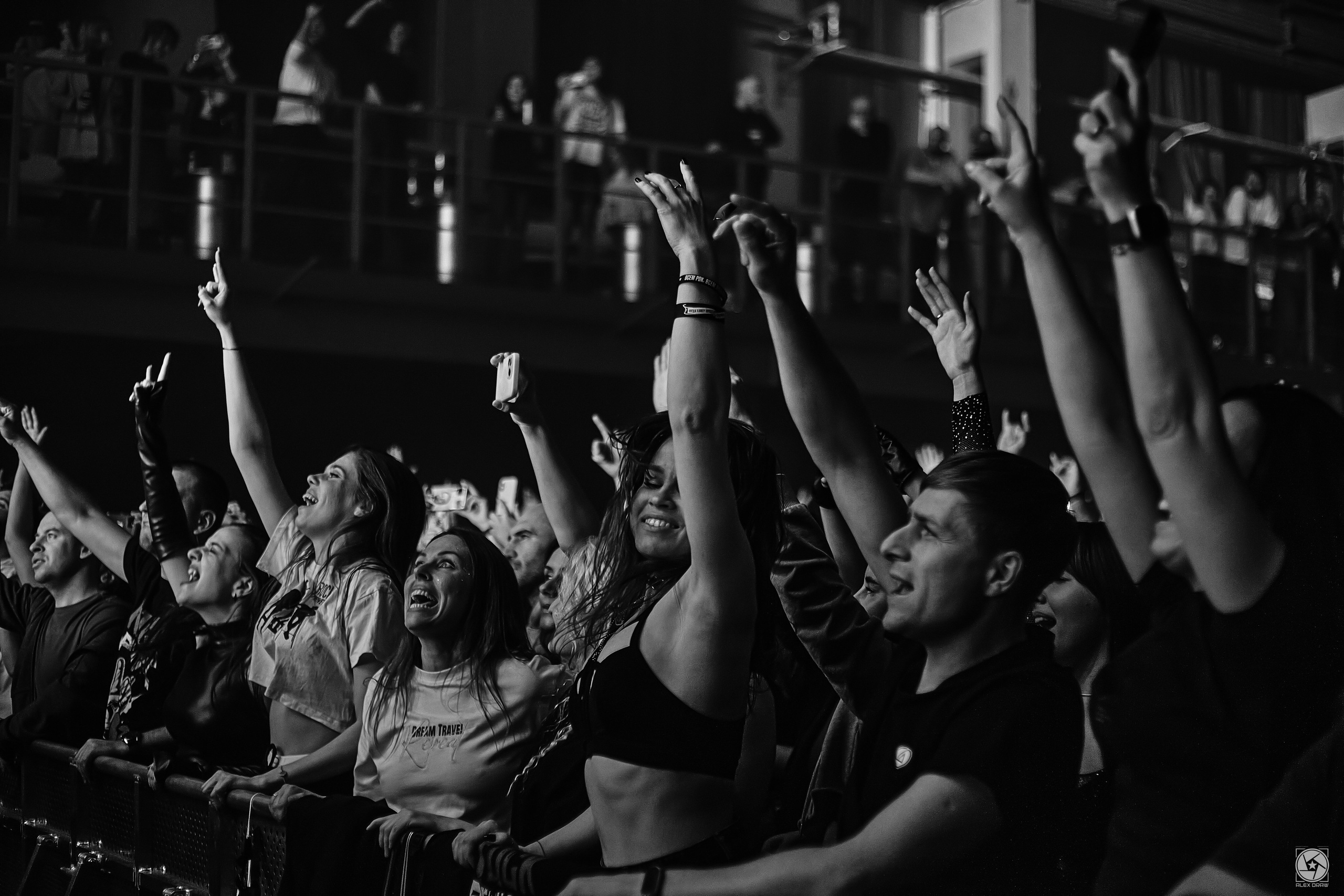 ROCK PRIVET / Москва, TAU, 23.11.2025 / WB. Фотограф Москва Concerts photo / Fashion photо