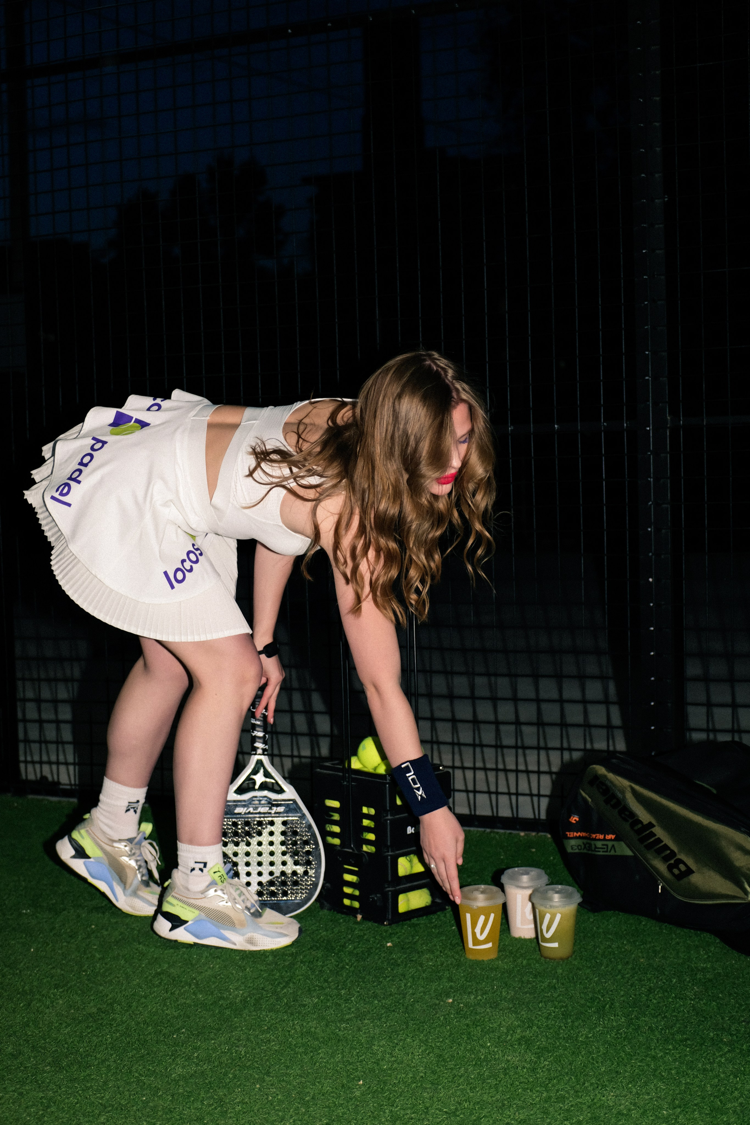 Padel x Lu. Портретный фотограф Алиса Санкт-Петербург