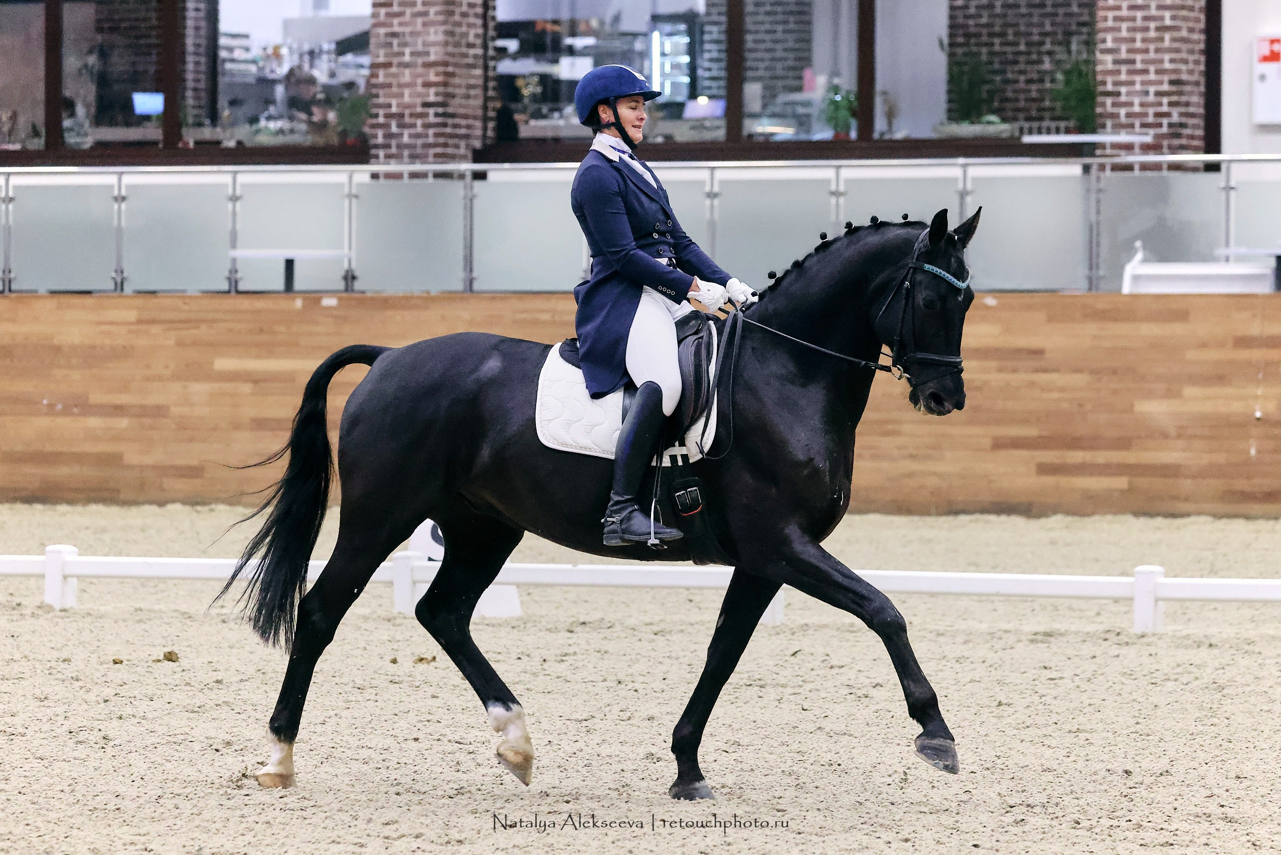 Финал Maxima Park по выездке, Maxima Stables | 10'2023. Репортажный фотограф и ретушер в Москве Наталья Алексеева