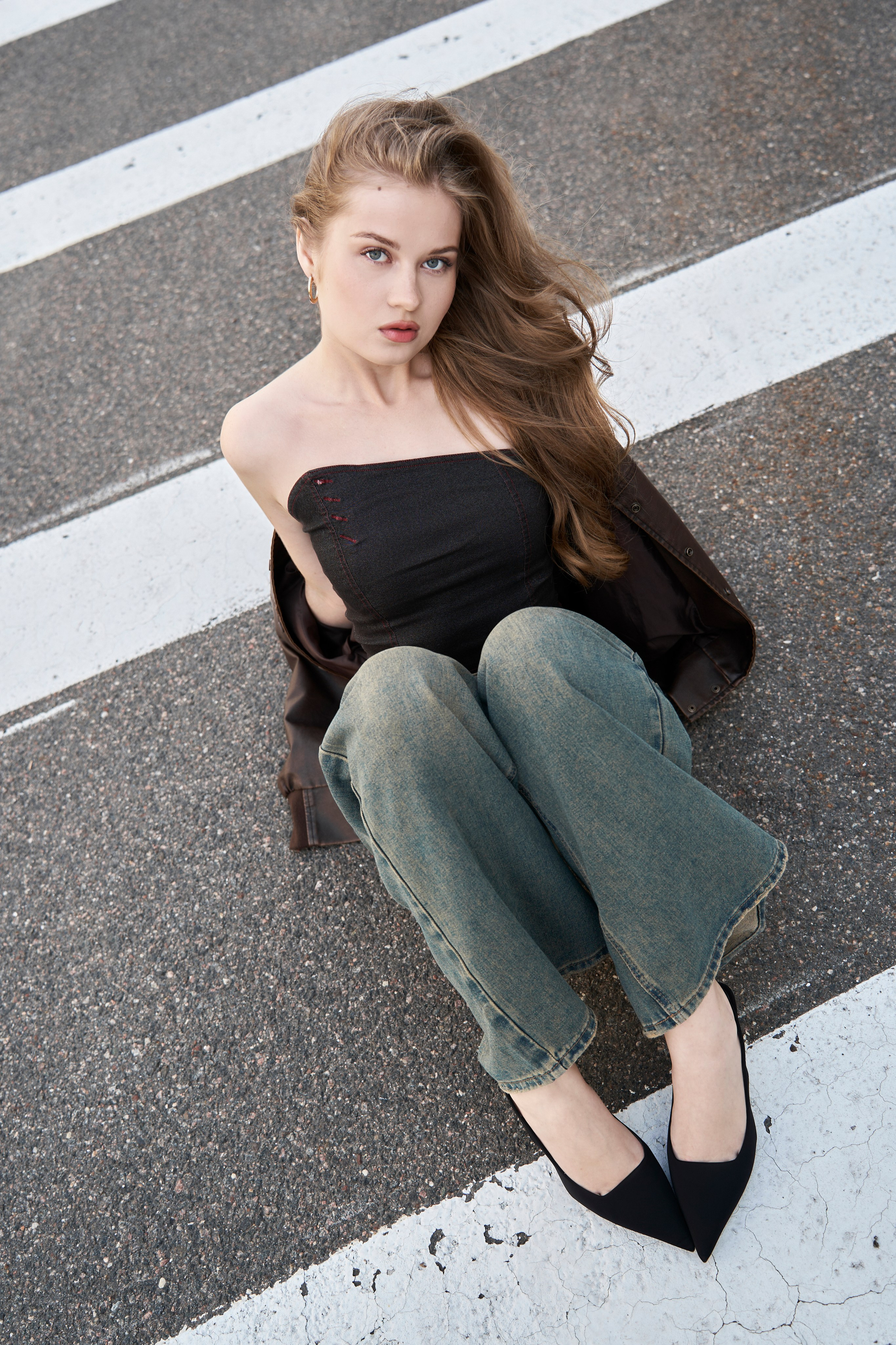 Даша. Главная