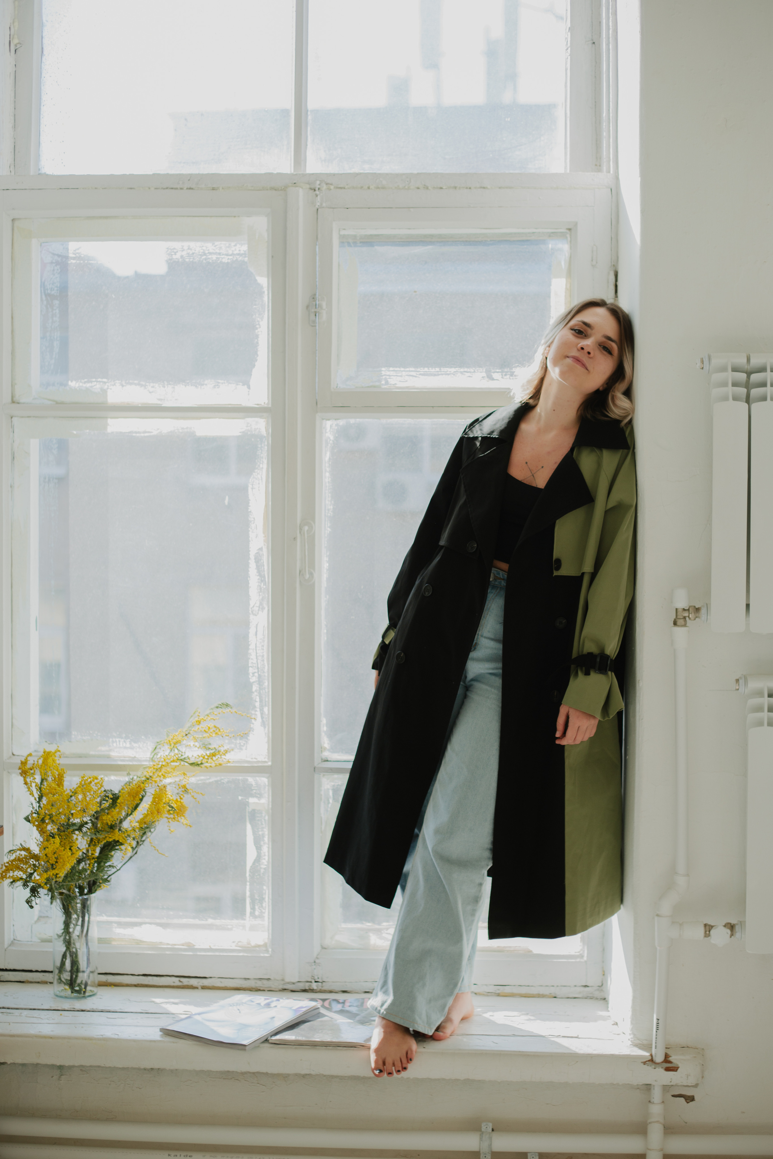 Весна. Фотограф SMM Ростов-на-Дону Анна Краснова