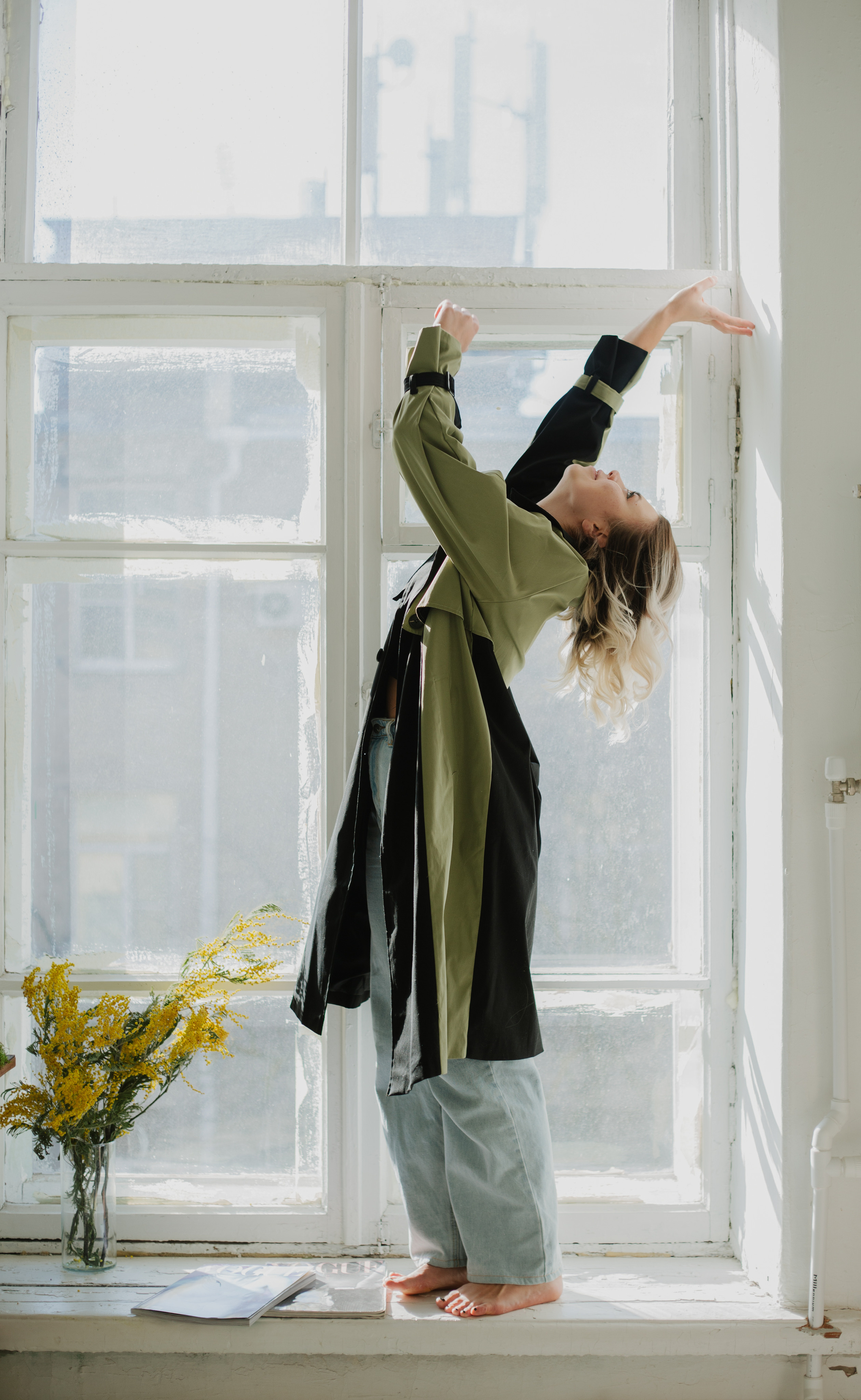 Весна. Фотограф SMM Ростов-на-Дону Анна Краснова