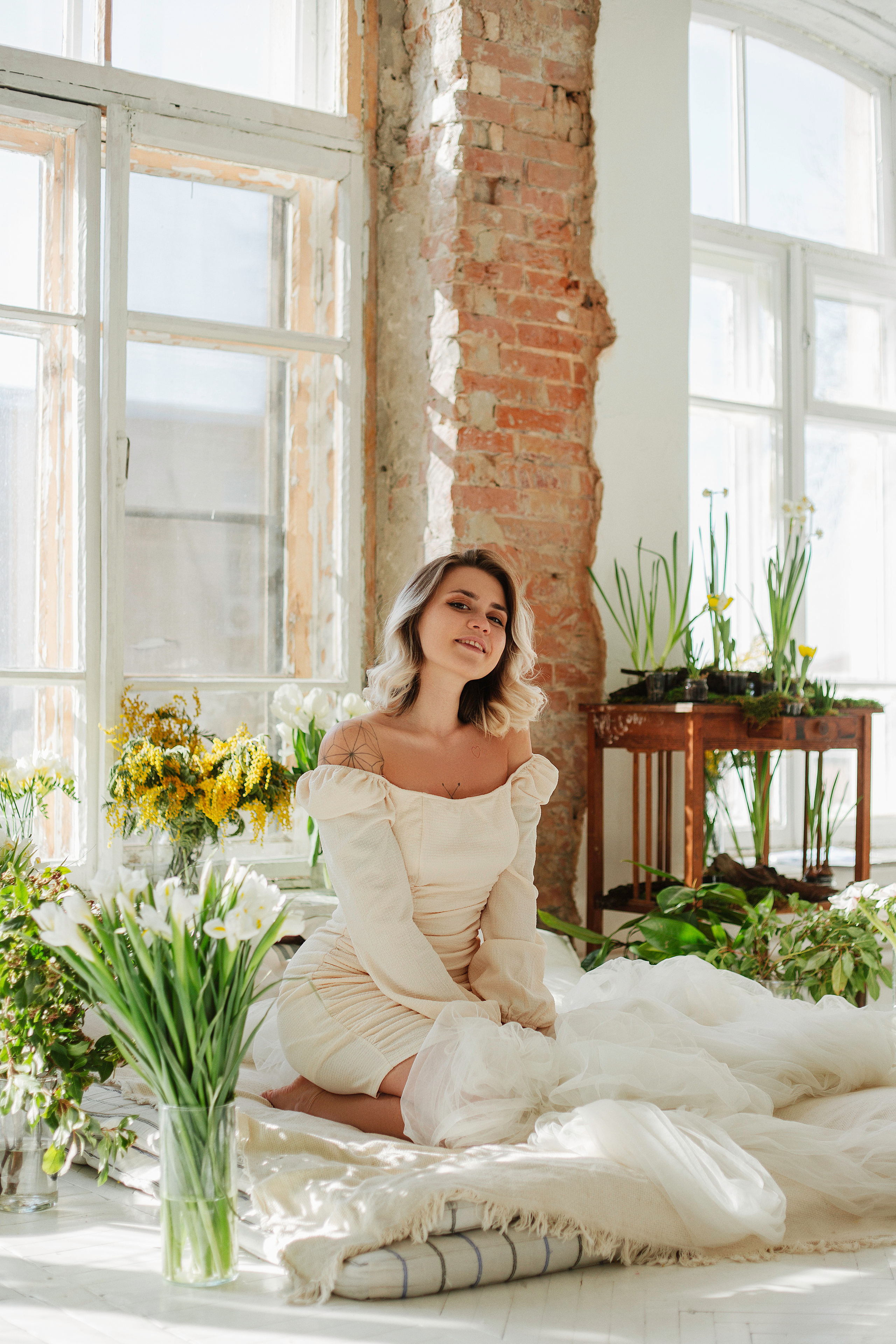 Весна. Фотограф SMM Ростов-на-Дону Анна Краснова