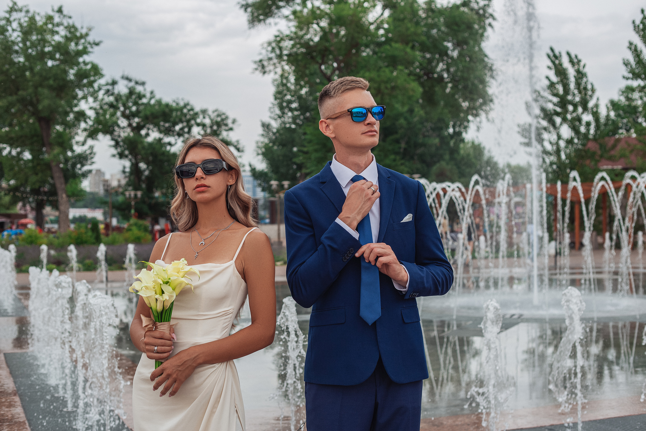 Свадьба | Саша и Женя. Фотограф SMM Ростов-на-Дону Анна Краснова