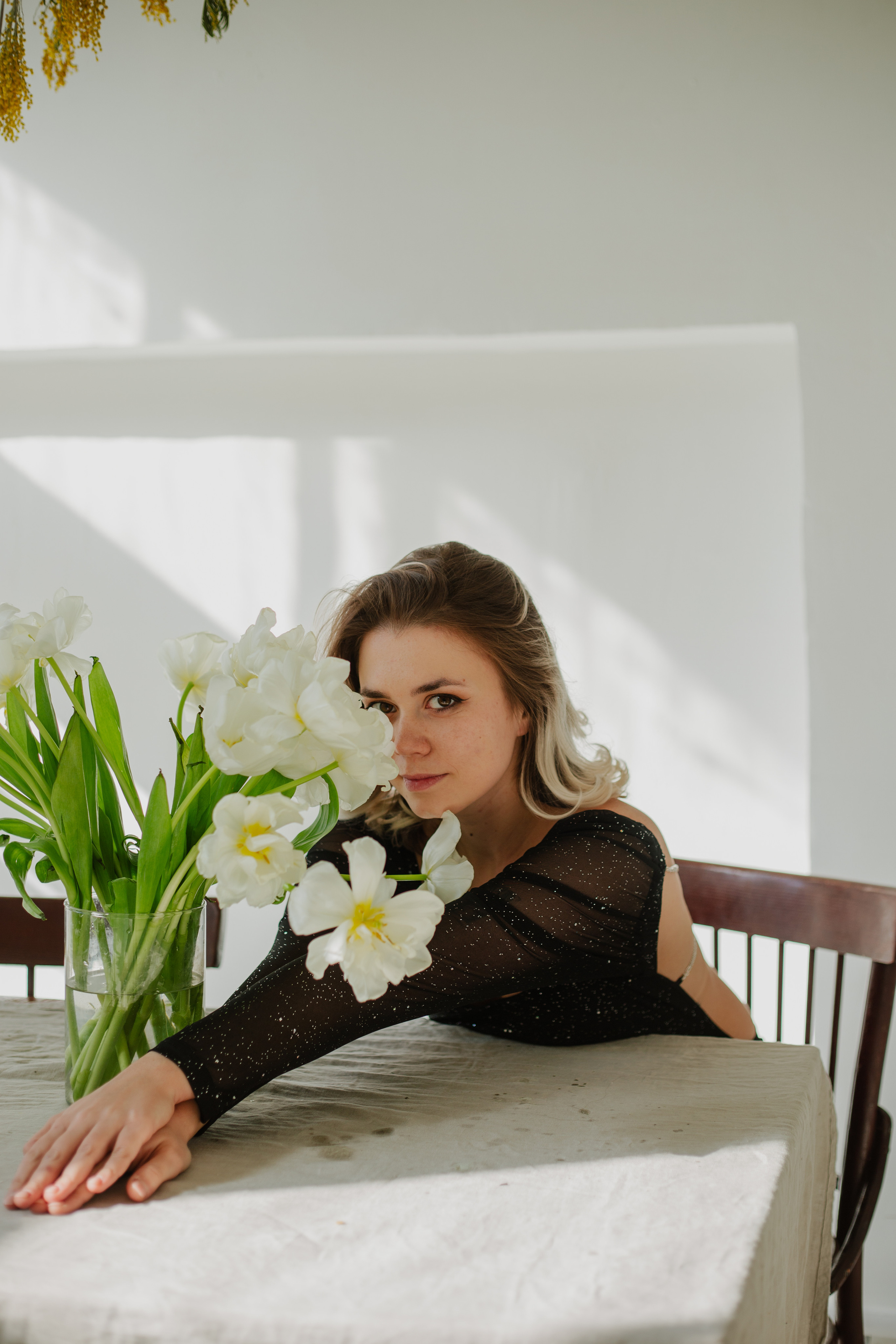 Весна. Фотограф SMM Ростов-на-Дону Анна Краснова