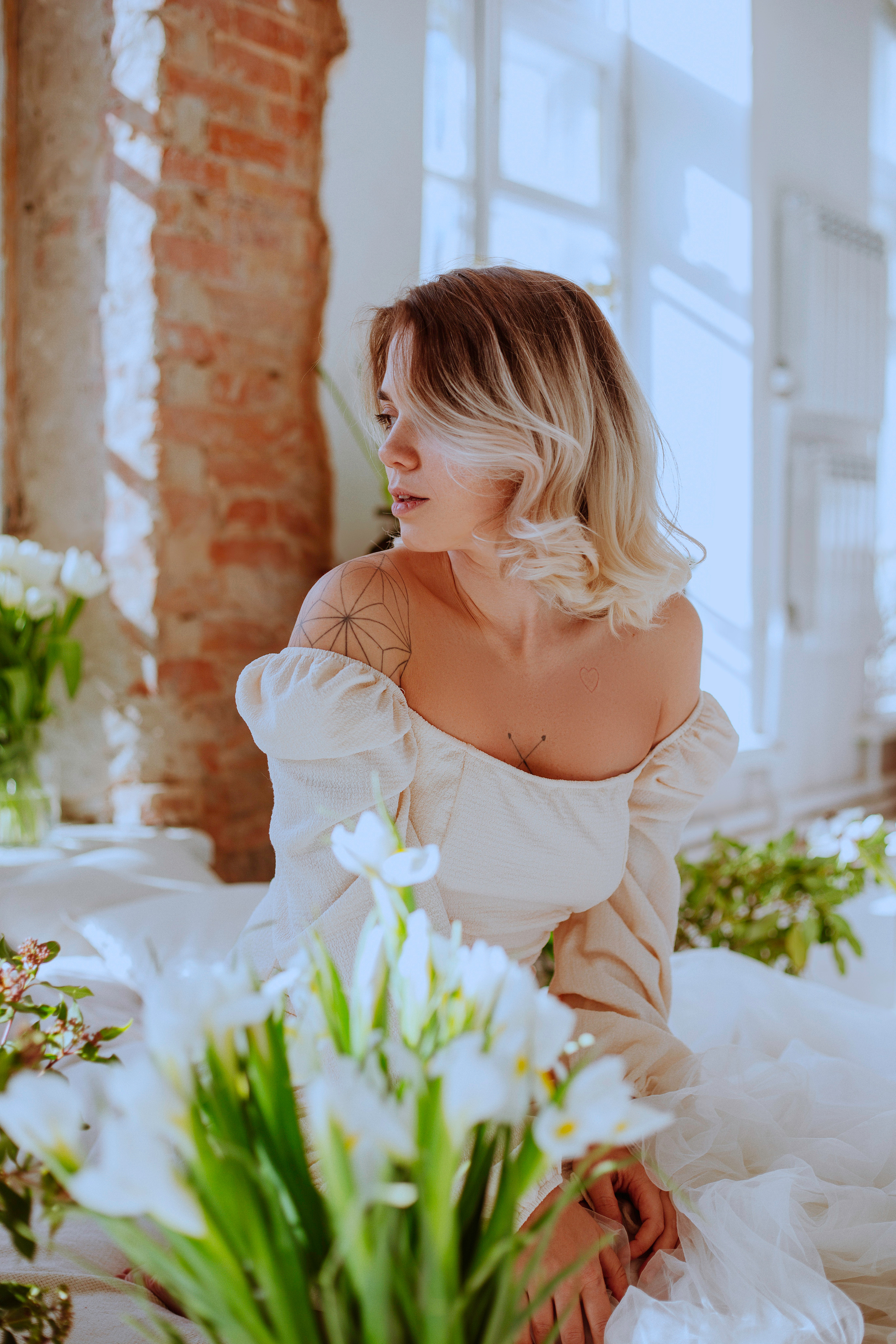 Весна. Фотограф SMM Ростов-на-Дону Анна Краснова