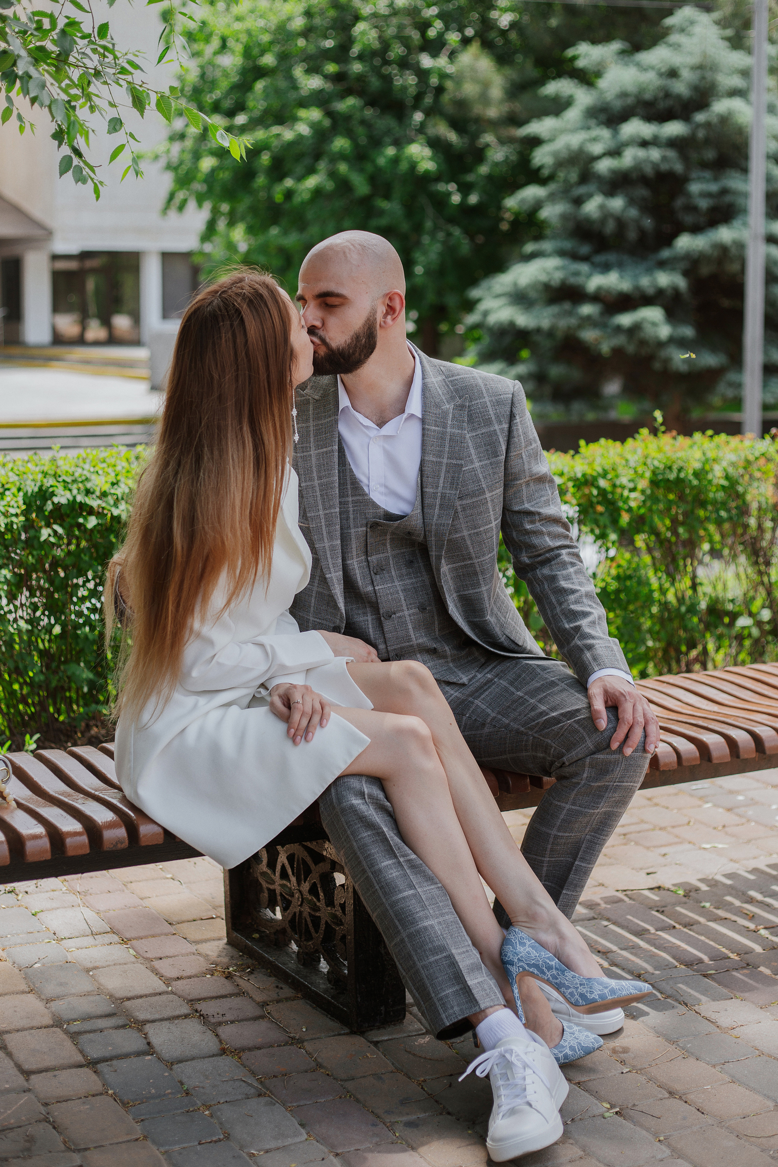 Свадьба 01.06.22. Фотограф SMM Ростов-на-Дону Анна Краснова