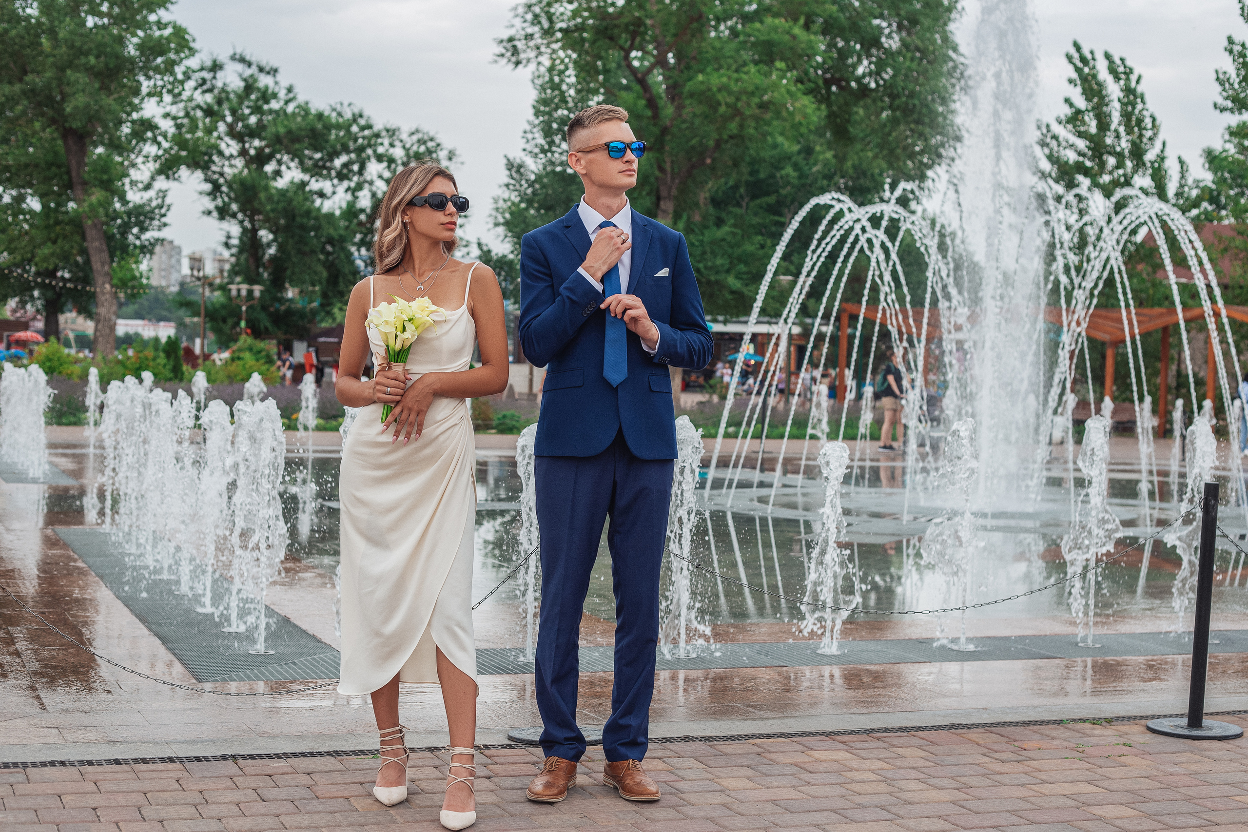 Свадьба | Саша и Женя. Фотограф SMM Ростов-на-Дону Анна Краснова