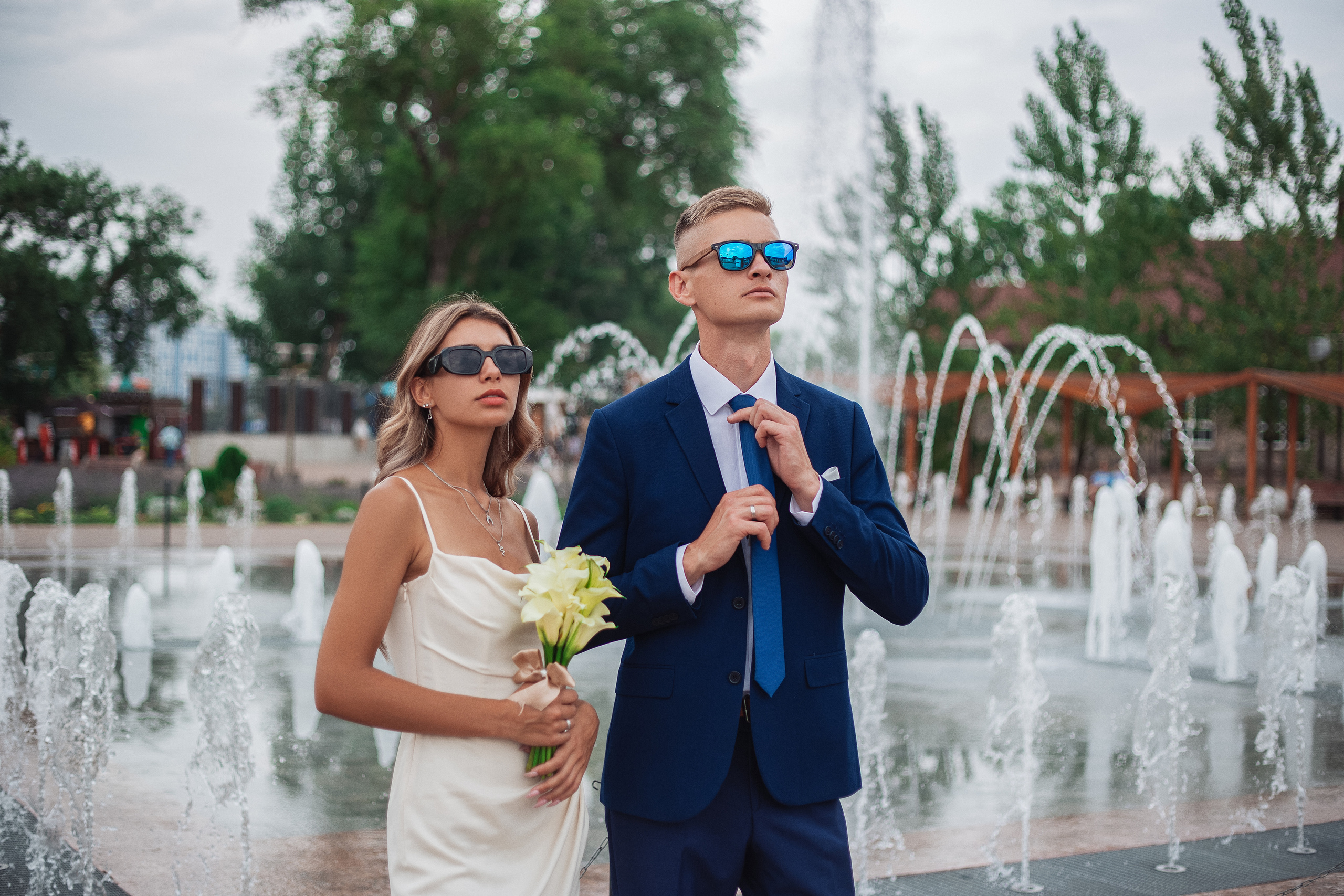 Свадьба | Саша и Женя. Фотограф SMM Ростов-на-Дону Анна Краснова