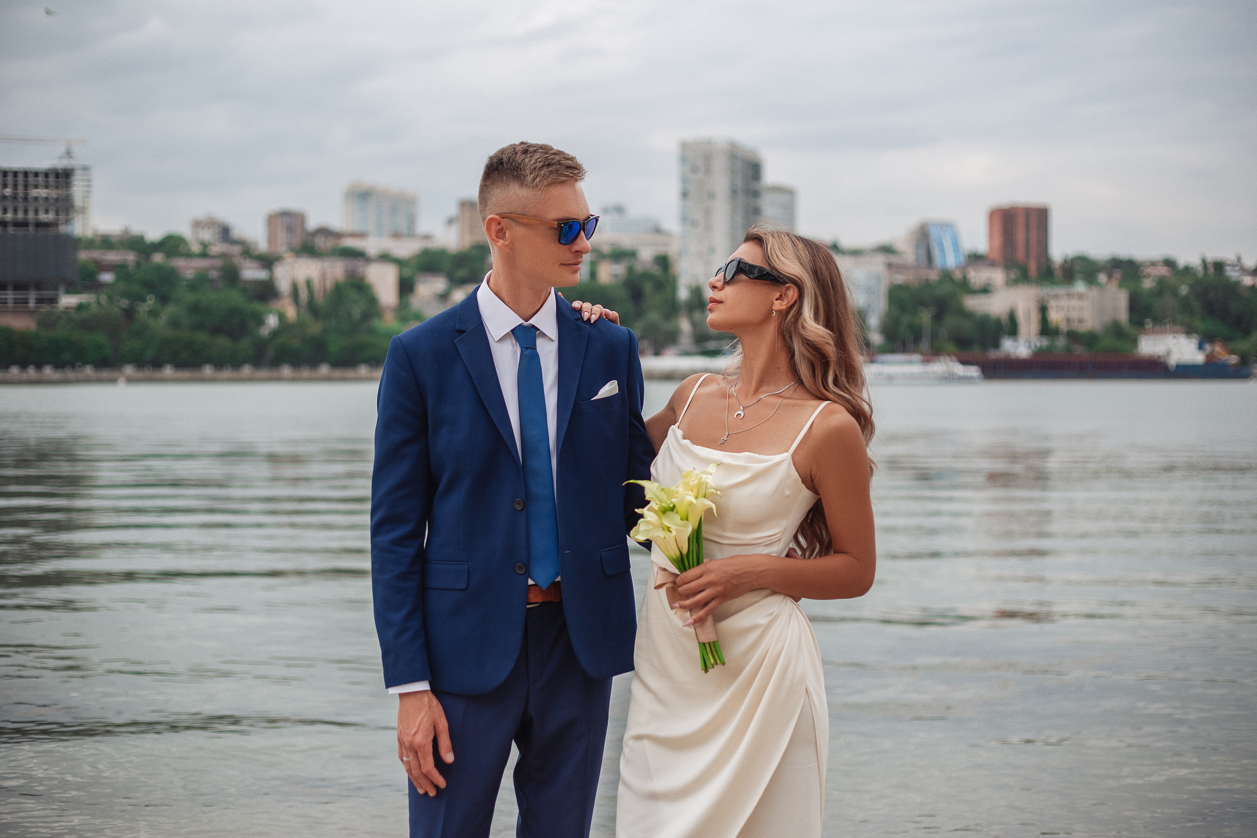 Свадьба | Саша и Женя. Фотограф SMM Ростов-на-Дону Анна Краснова