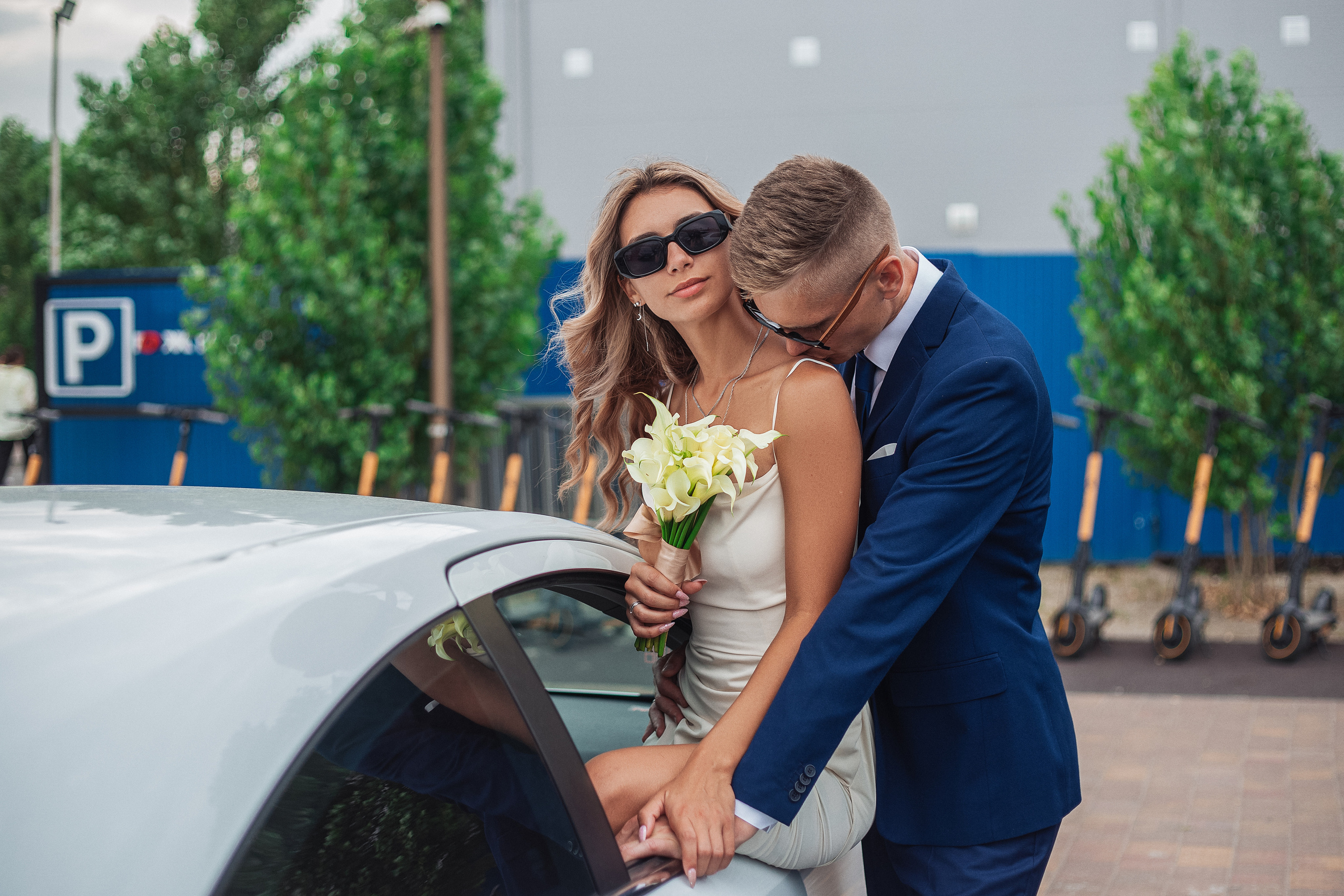 Свадьба | Саша и Женя. Фотограф SMM Ростов-на-Дону Анна Краснова