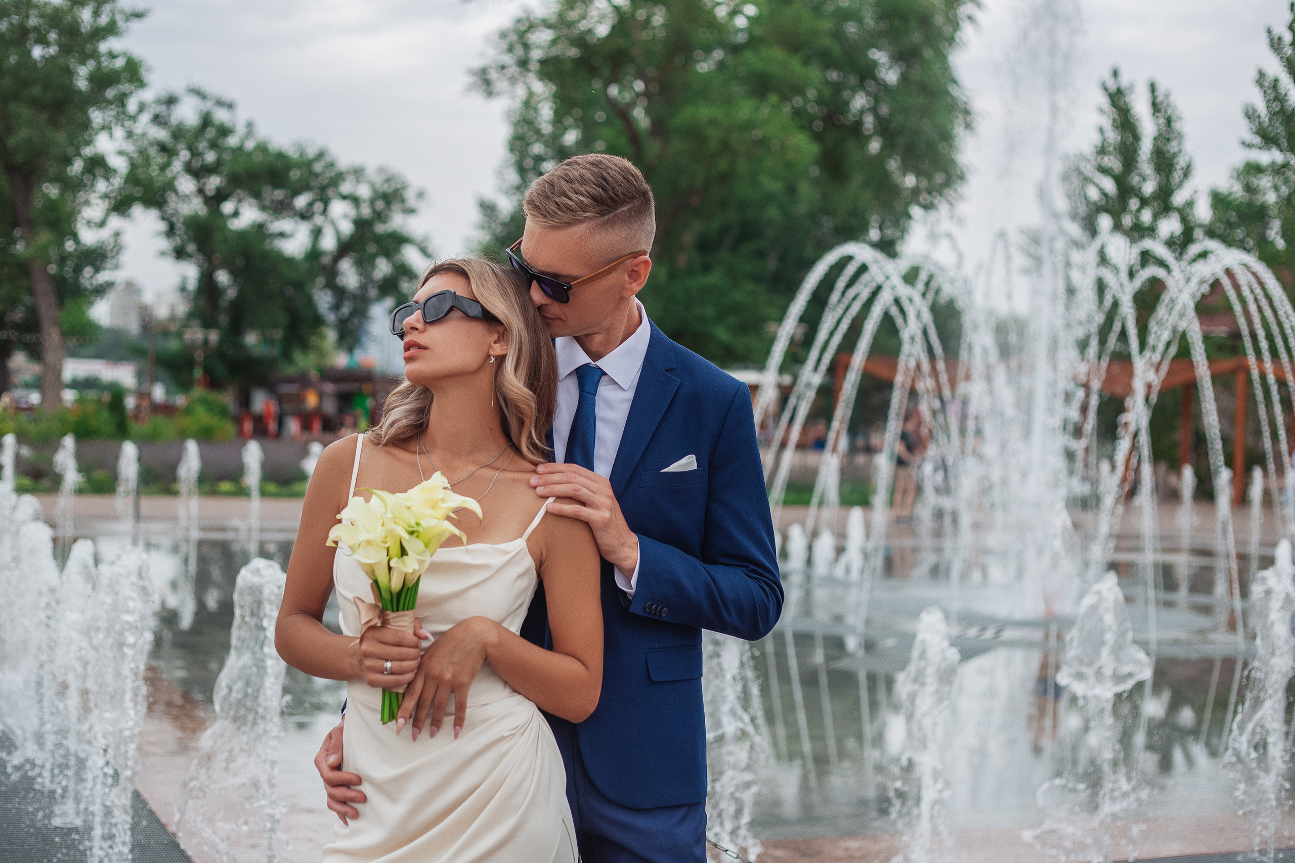 Свадьба | Саша и Женя. Фотограф SMM Ростов-на-Дону Анна Краснова