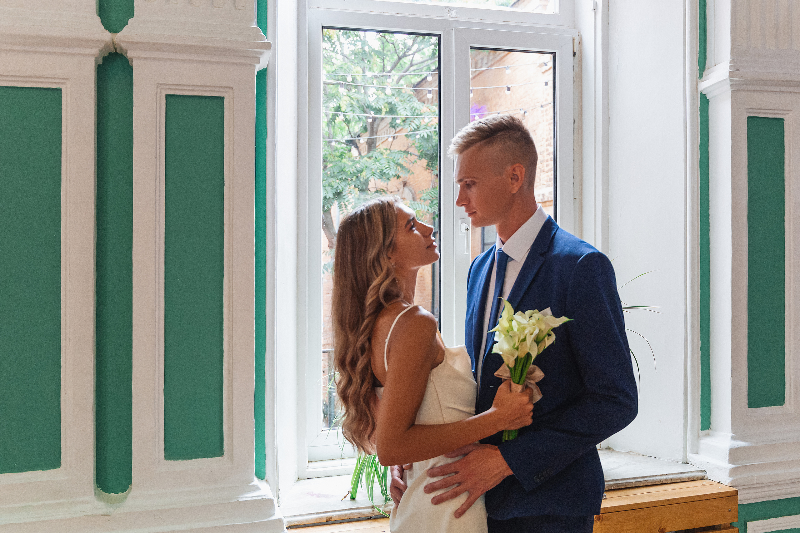 Свадьба | Саша и Женя. Фотограф SMM Ростов-на-Дону Анна Краснова