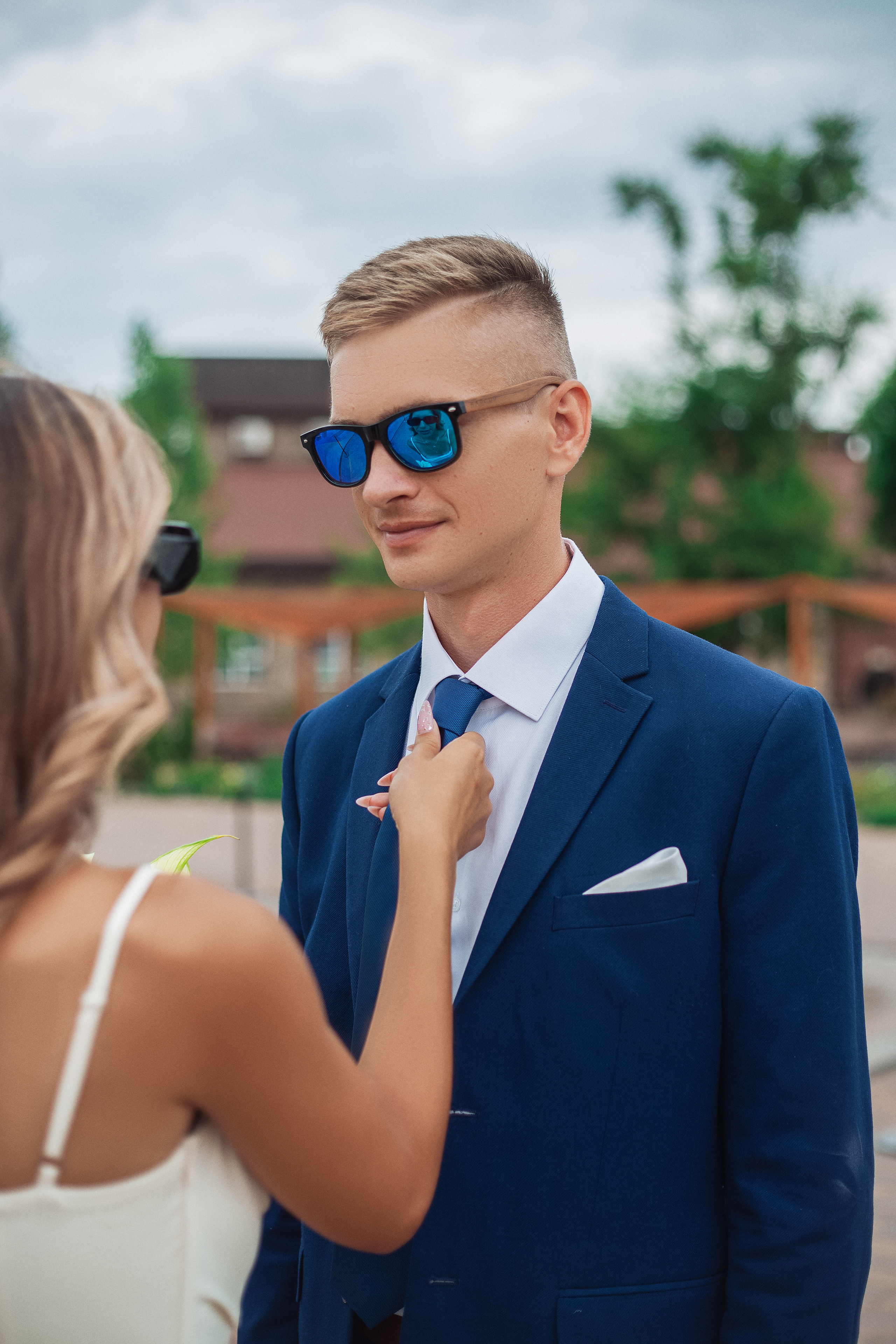 Свадьба | Саша и Женя. Фотограф SMM Ростов-на-Дону Анна Краснова