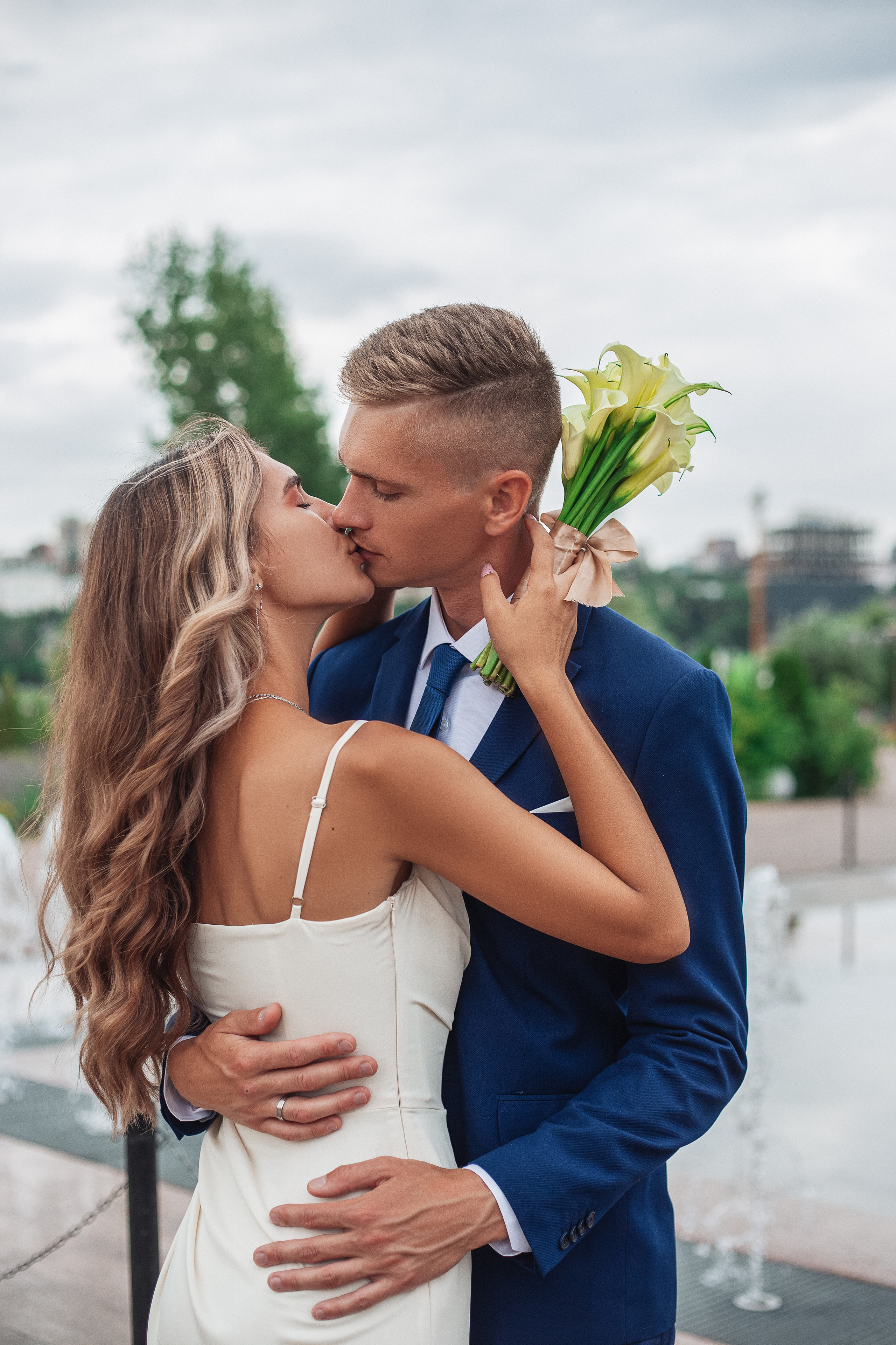 Свадьба | Саша и Женя. Фотограф SMM Ростов-на-Дону Анна Краснова