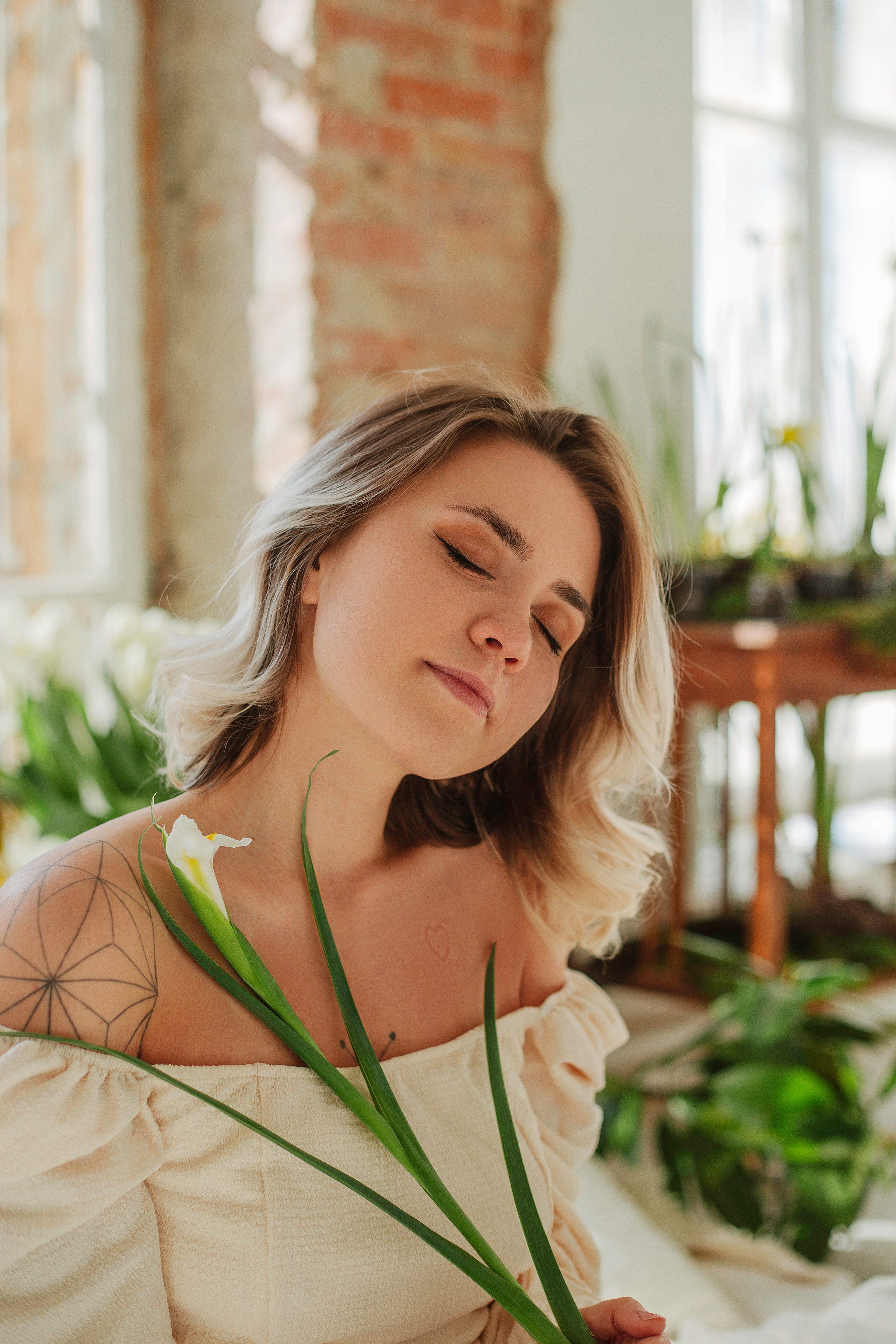 Весна. Фотограф SMM Ростов-на-Дону Анна Краснова