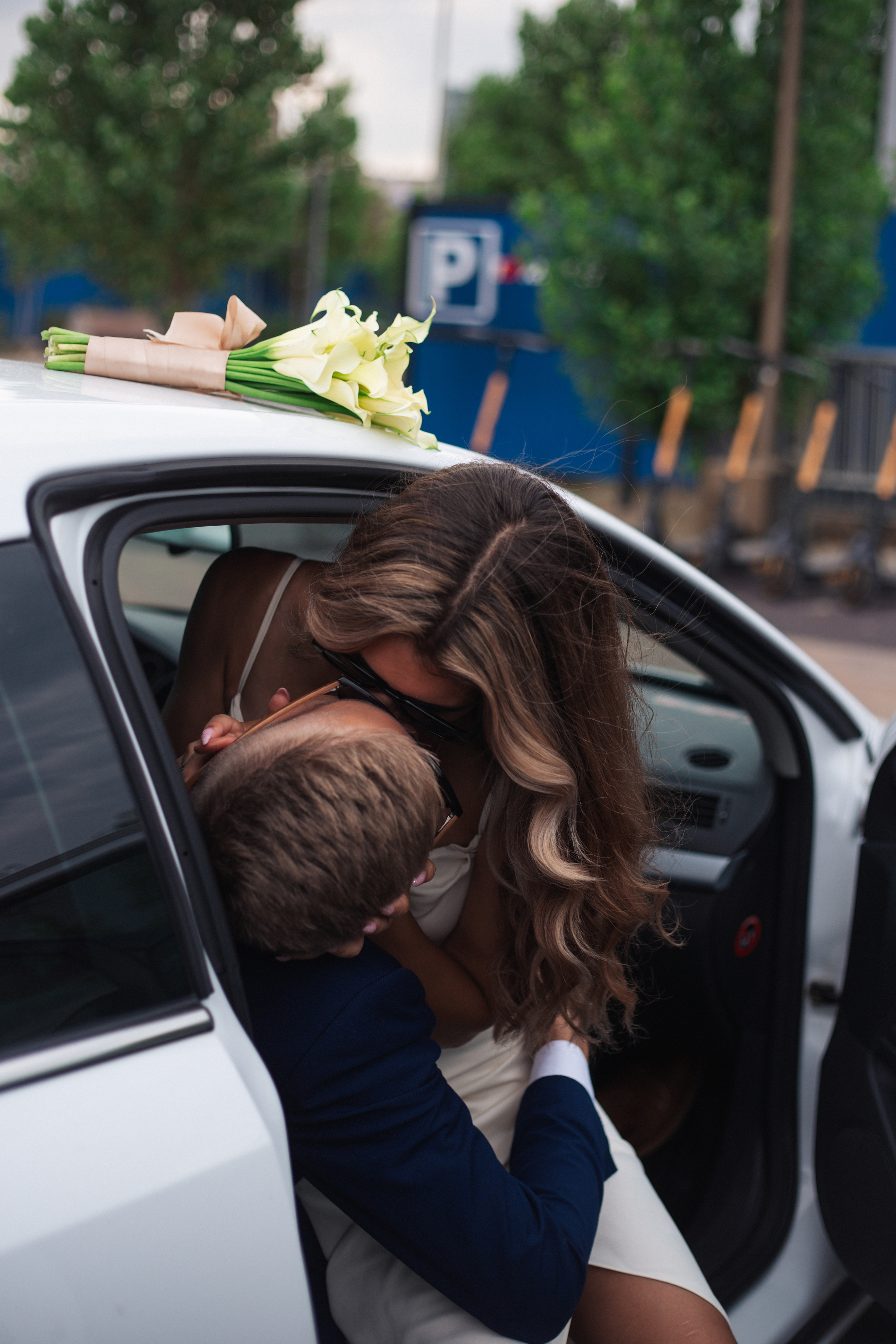 Свадьба | Саша и Женя. Фотограф SMM Ростов-на-Дону Анна Краснова