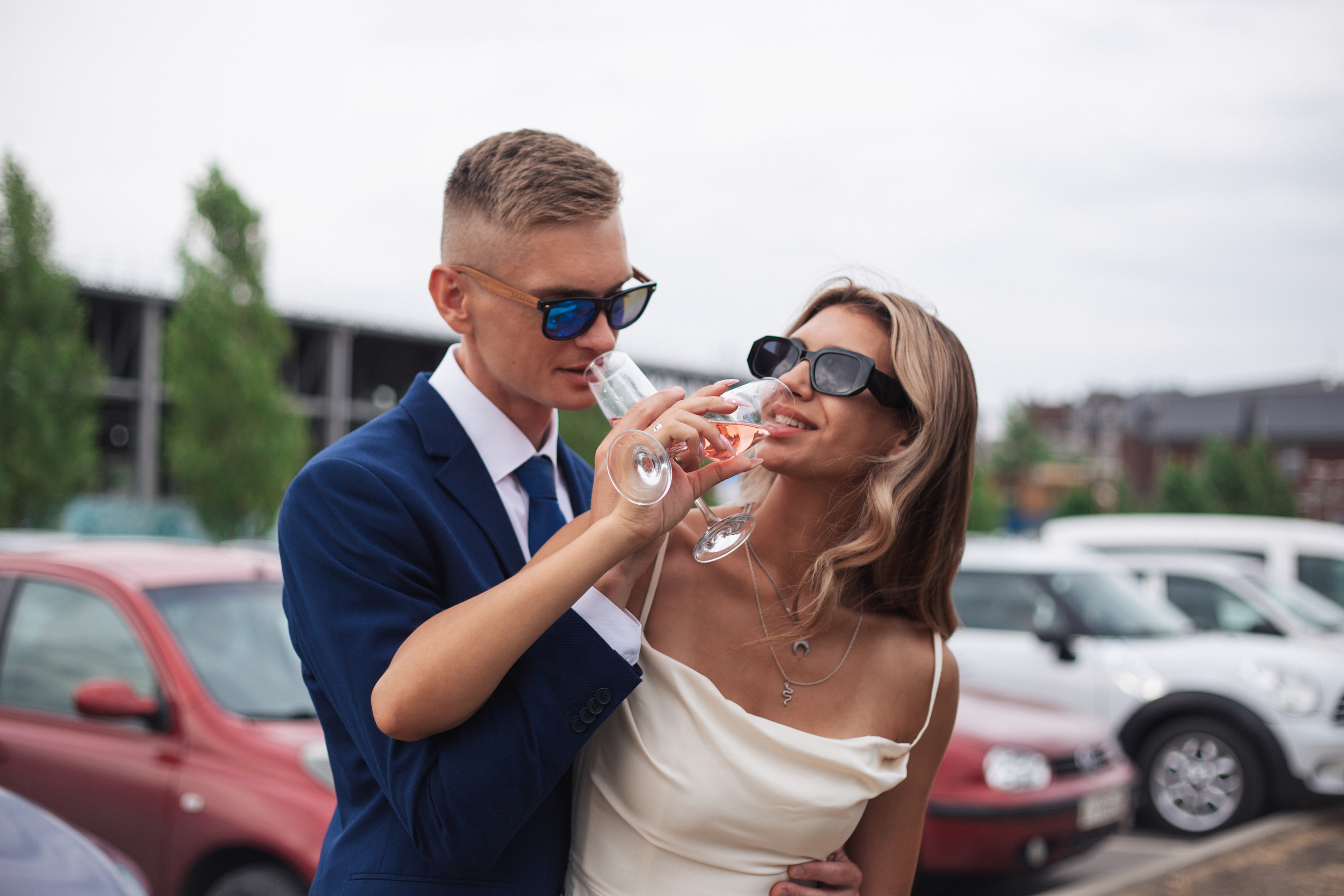 Свадьба | Саша и Женя. Фотограф SMM Ростов-на-Дону Анна Краснова