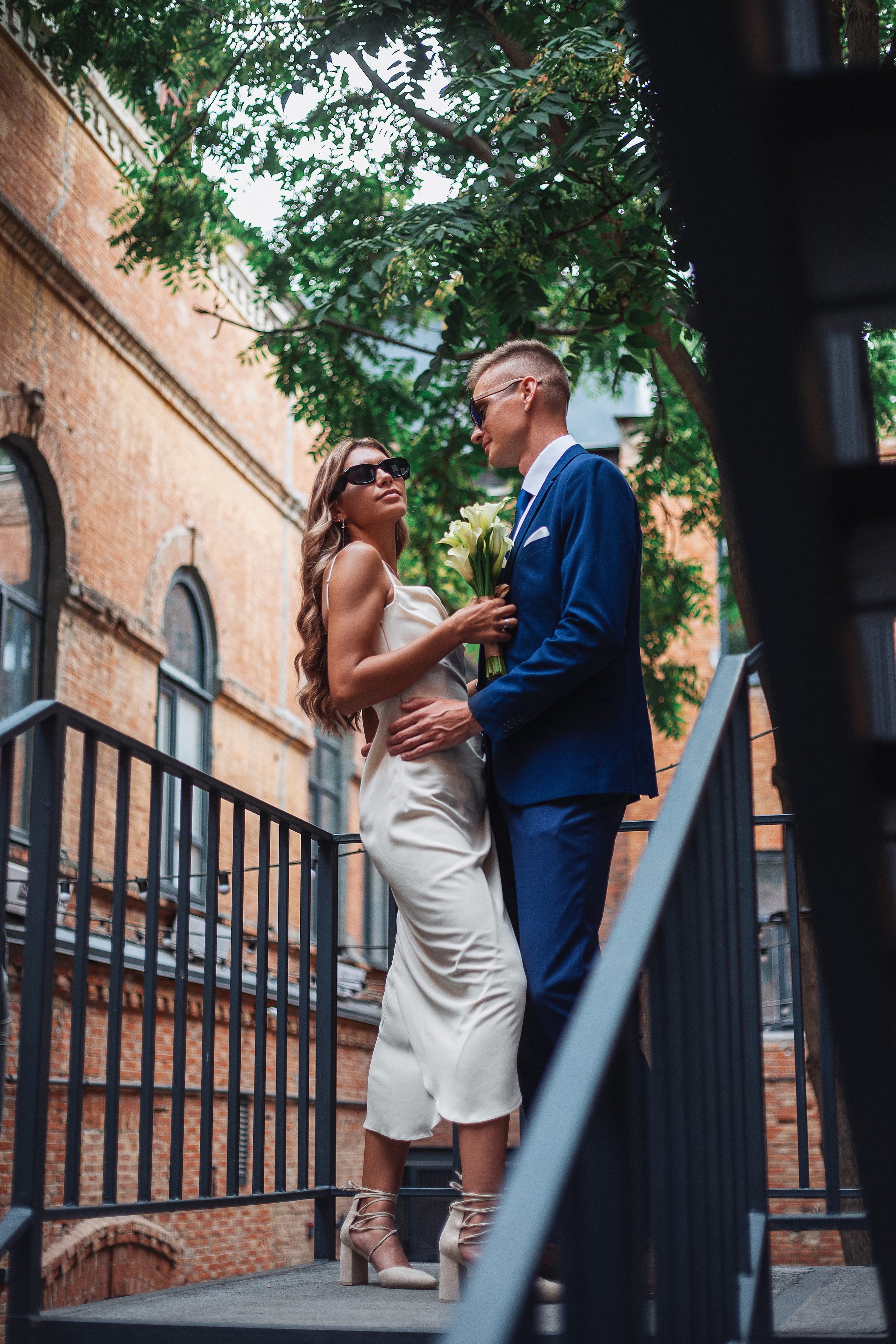 Свадьба | Саша и Женя. Фотограф SMM Ростов-на-Дону Анна Краснова