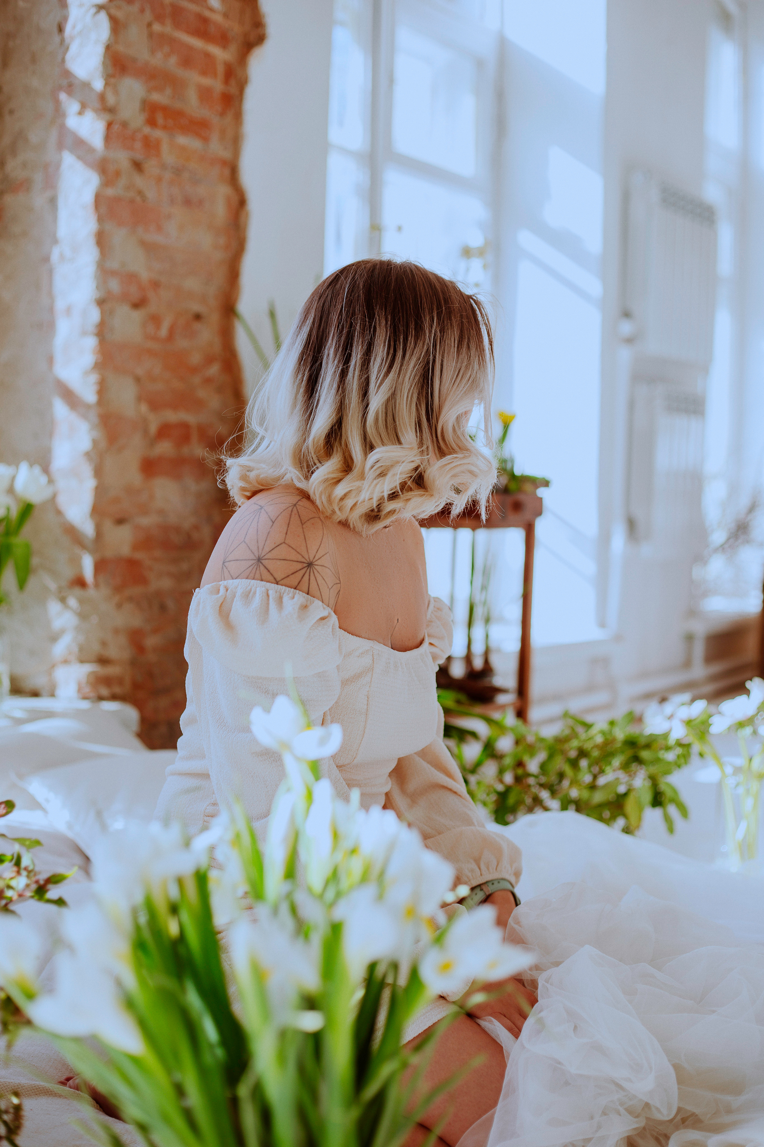 Весна. Фотограф SMM Ростов-на-Дону Анна Краснова