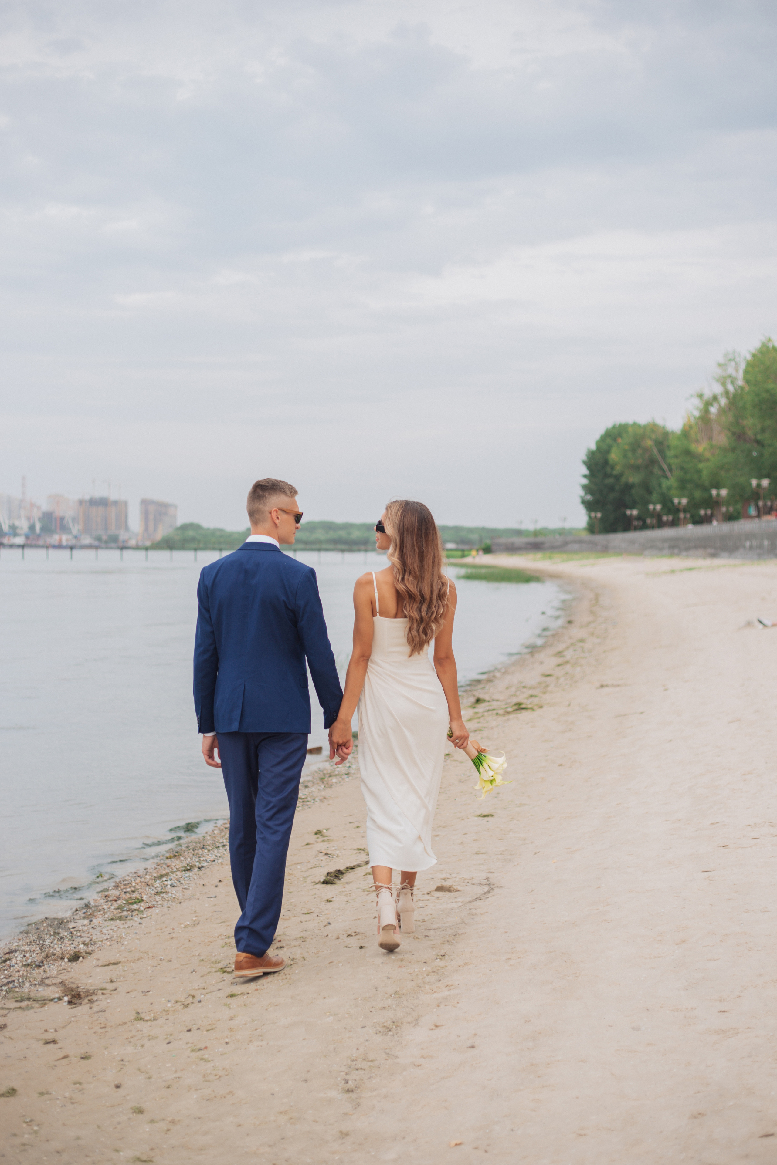 Свадьба | Саша и Женя. Фотограф SMM Ростов-на-Дону Анна Краснова