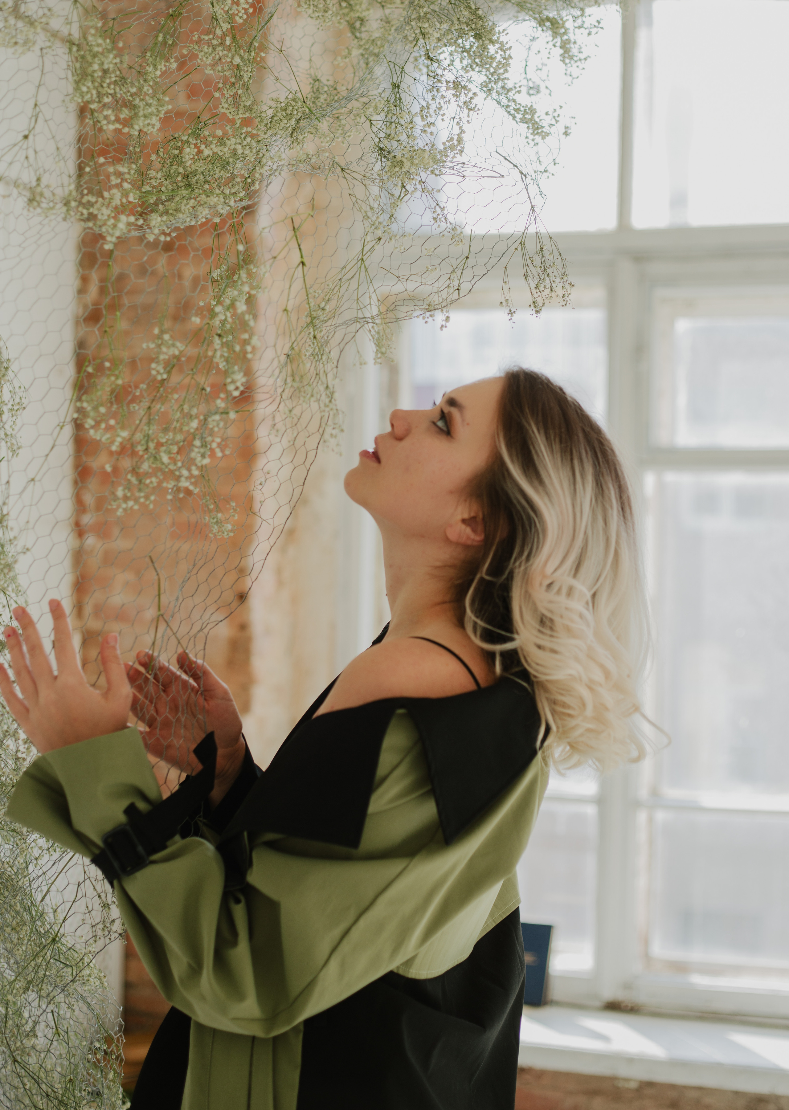 Весна. Фотограф SMM Ростов-на-Дону Анна Краснова