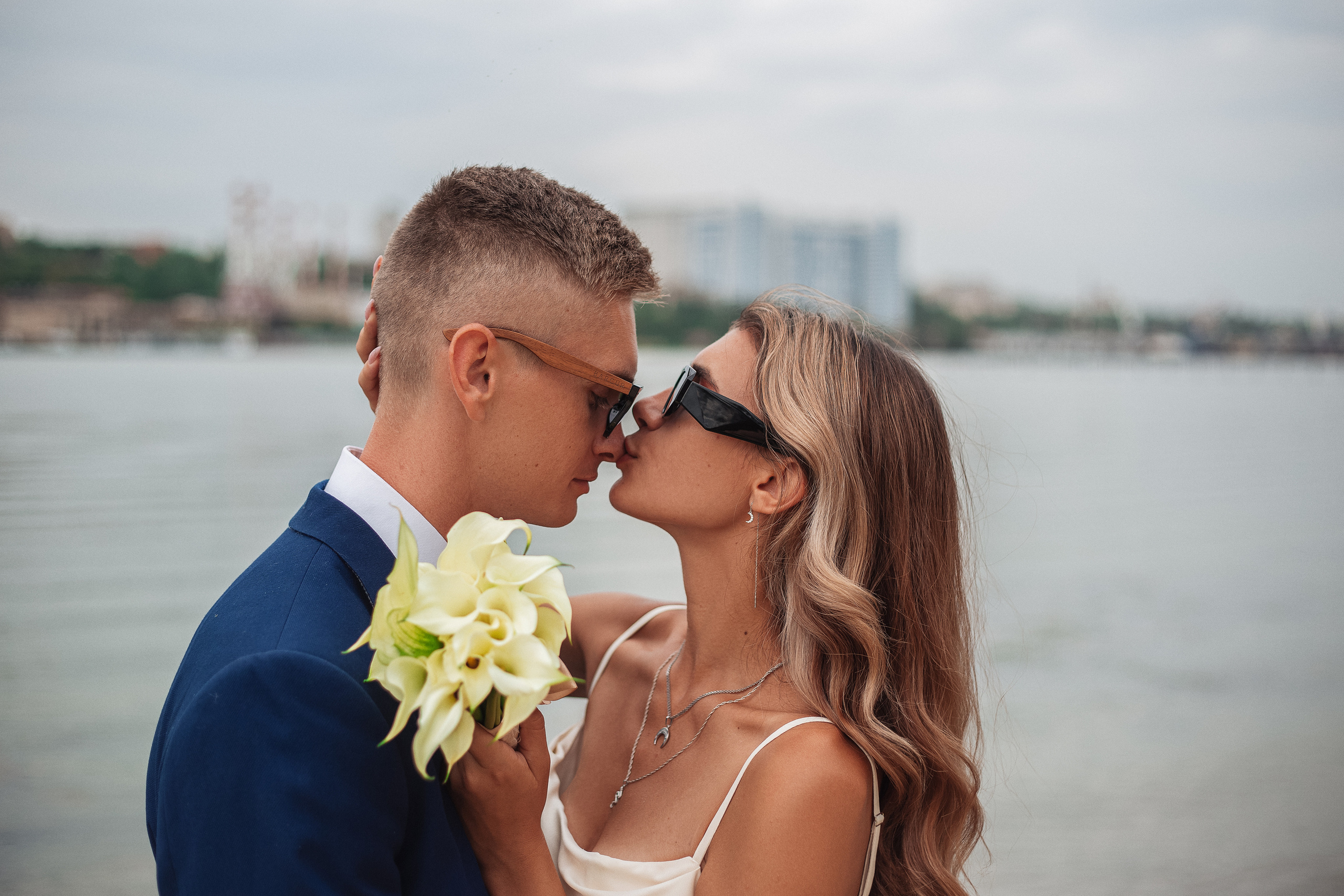 Свадьба | Саша и Женя. Фотограф SMM Ростов-на-Дону Анна Краснова