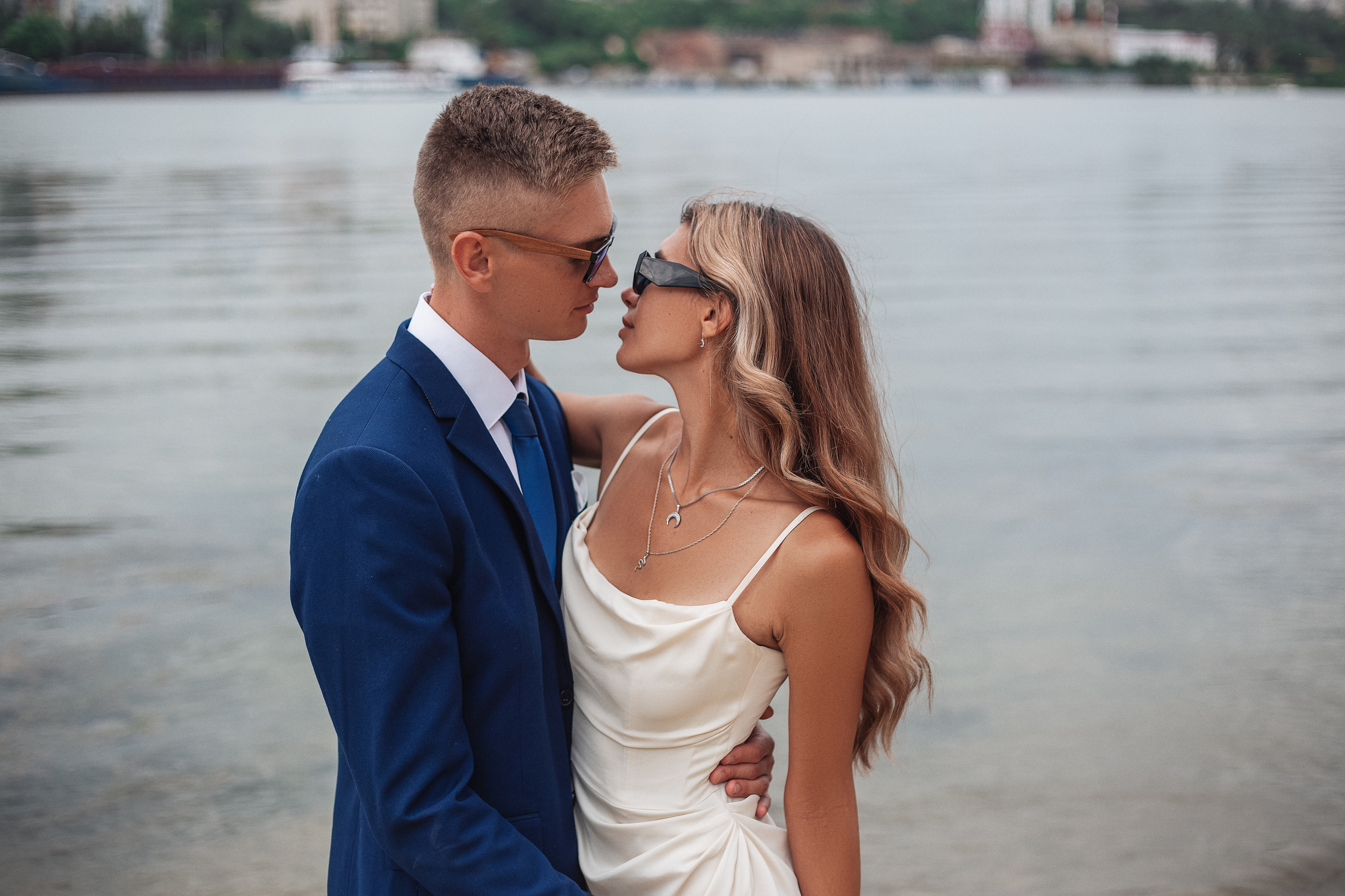 Свадьба | Саша и Женя. Фотограф SMM Ростов-на-Дону Анна Краснова