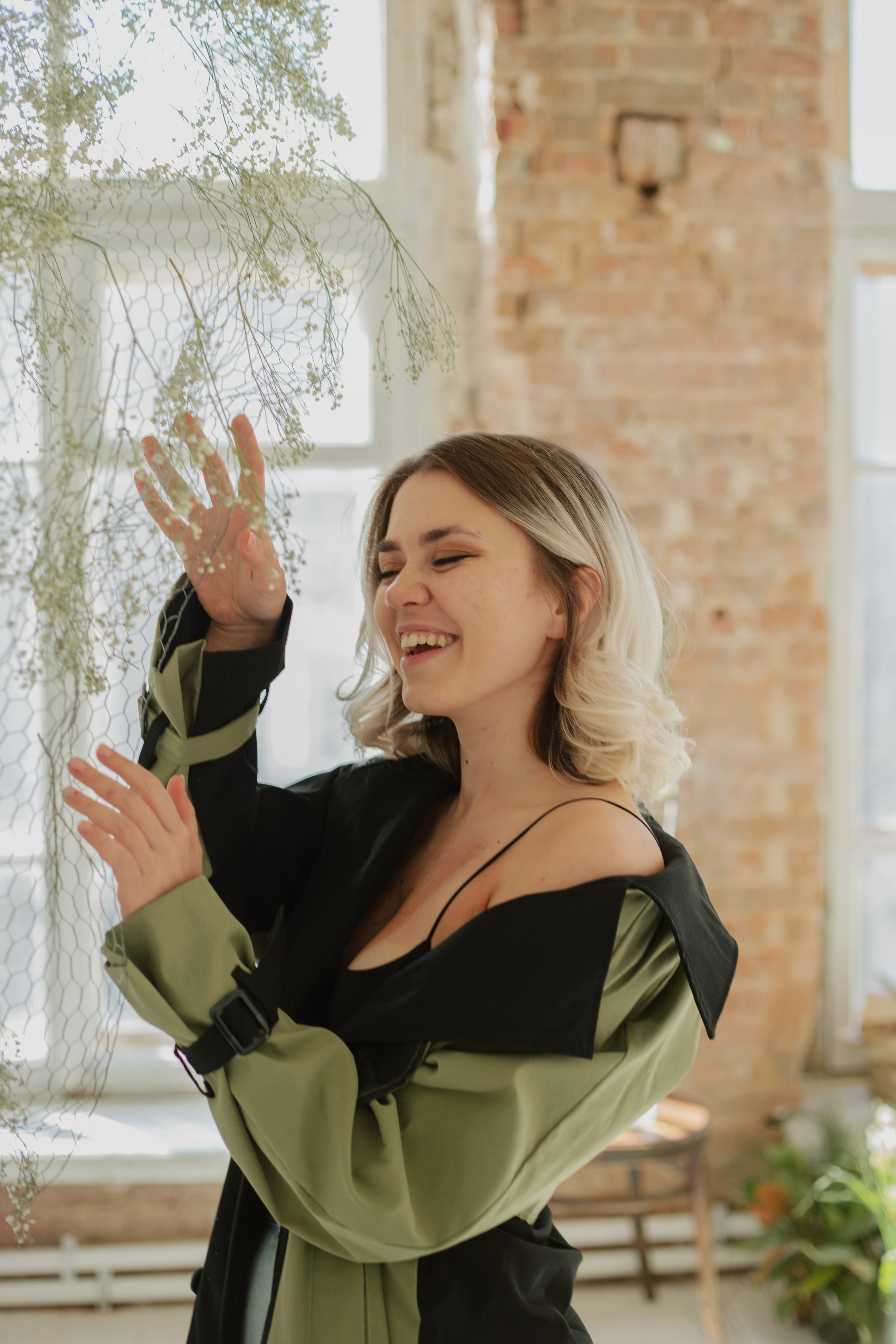 Весна. Фотограф SMM Ростов-на-Дону Анна Краснова