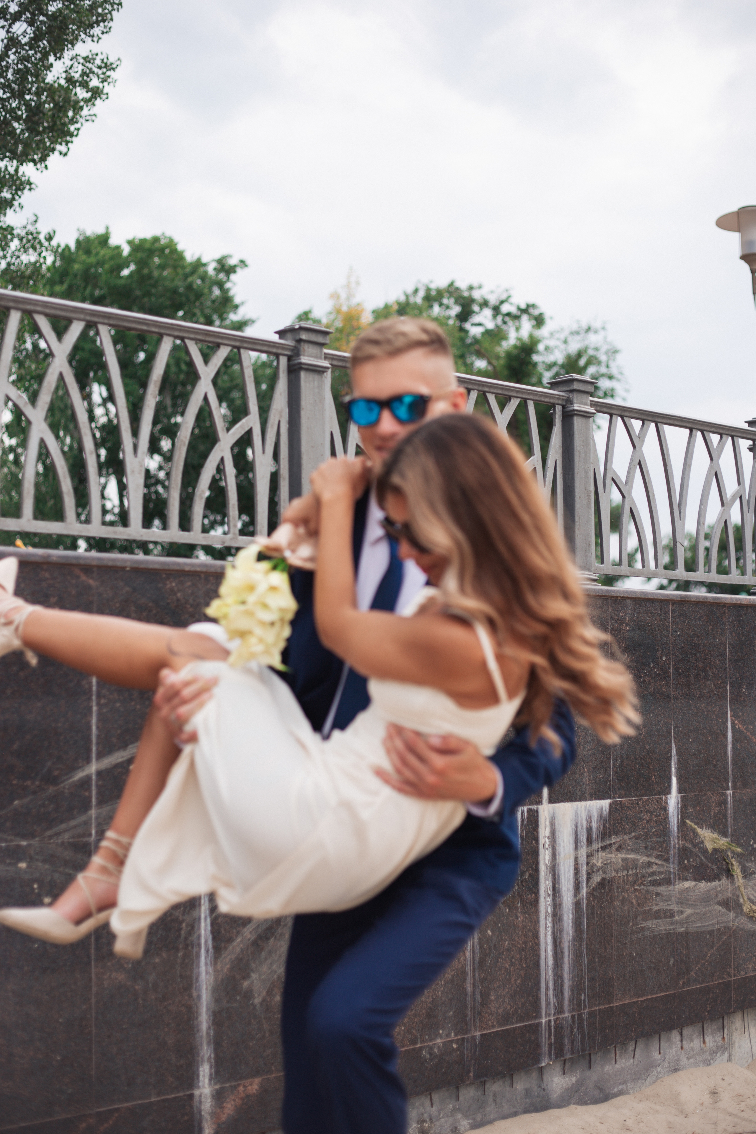 Свадьба | Саша и Женя. Фотограф SMM Ростов-на-Дону Анна Краснова