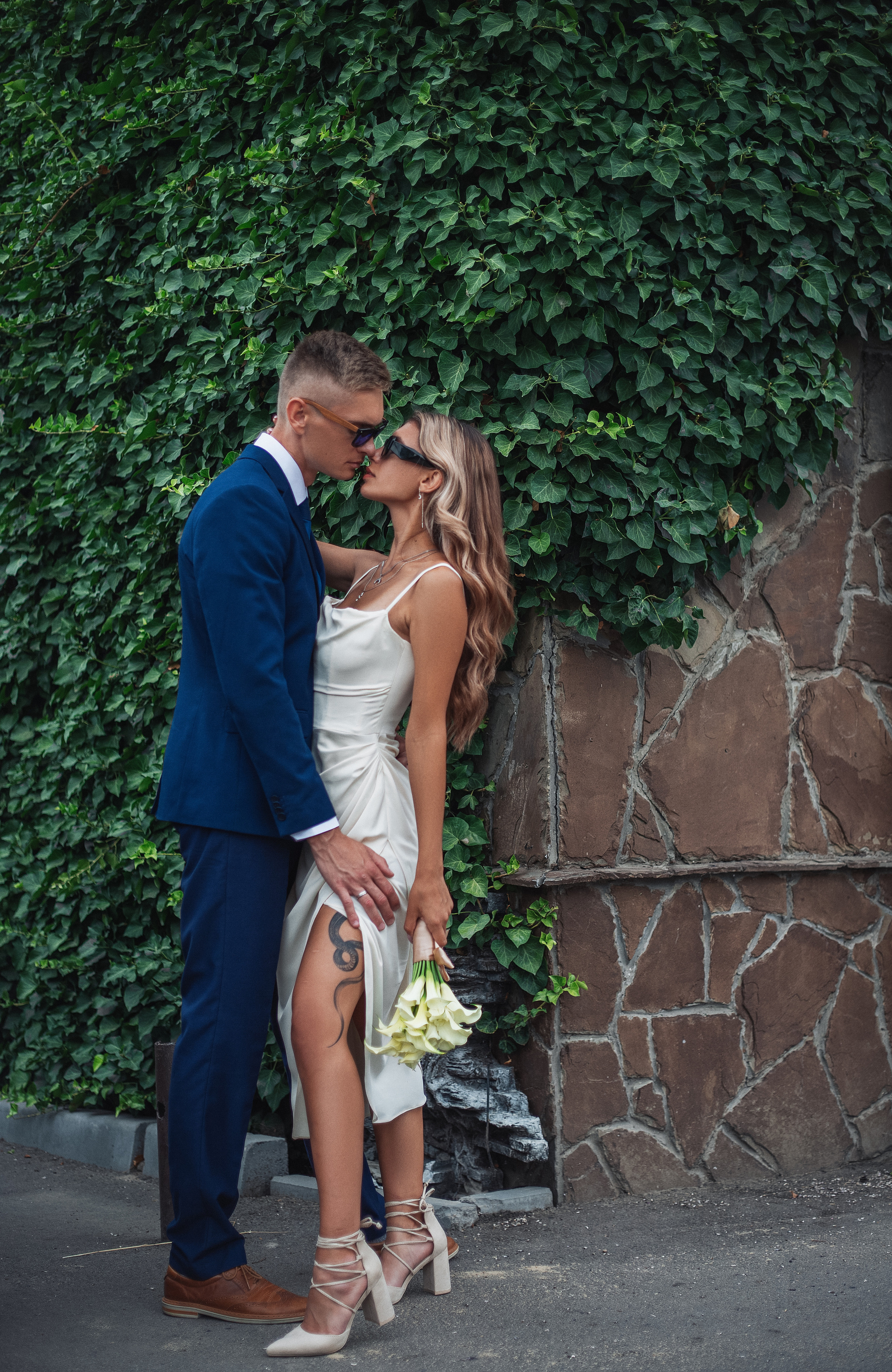 Свадьба | Саша и Женя. Фотограф SMM Ростов-на-Дону Анна Краснова