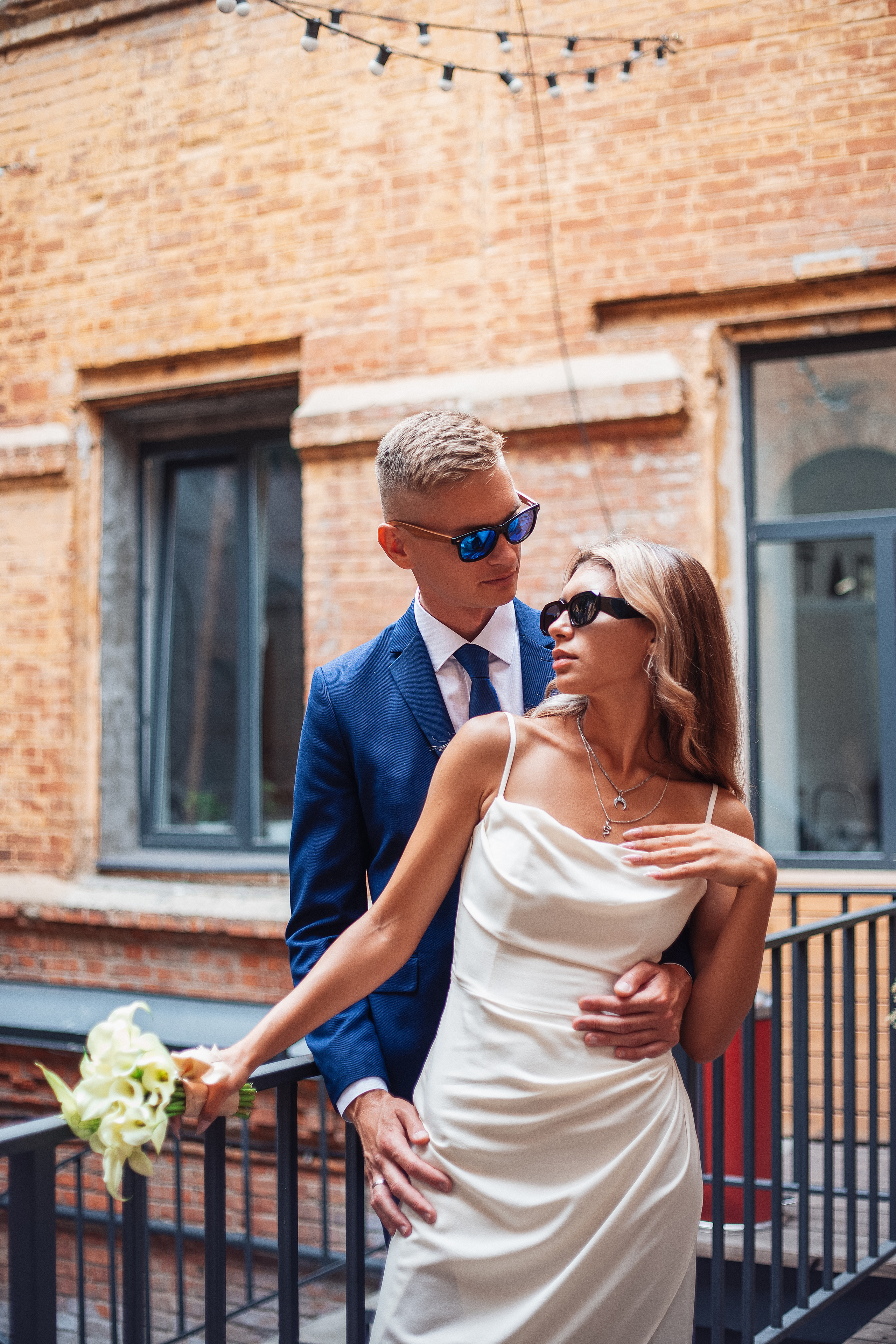 Свадьба | Саша и Женя. Фотограф SMM Ростов-на-Дону Анна Краснова