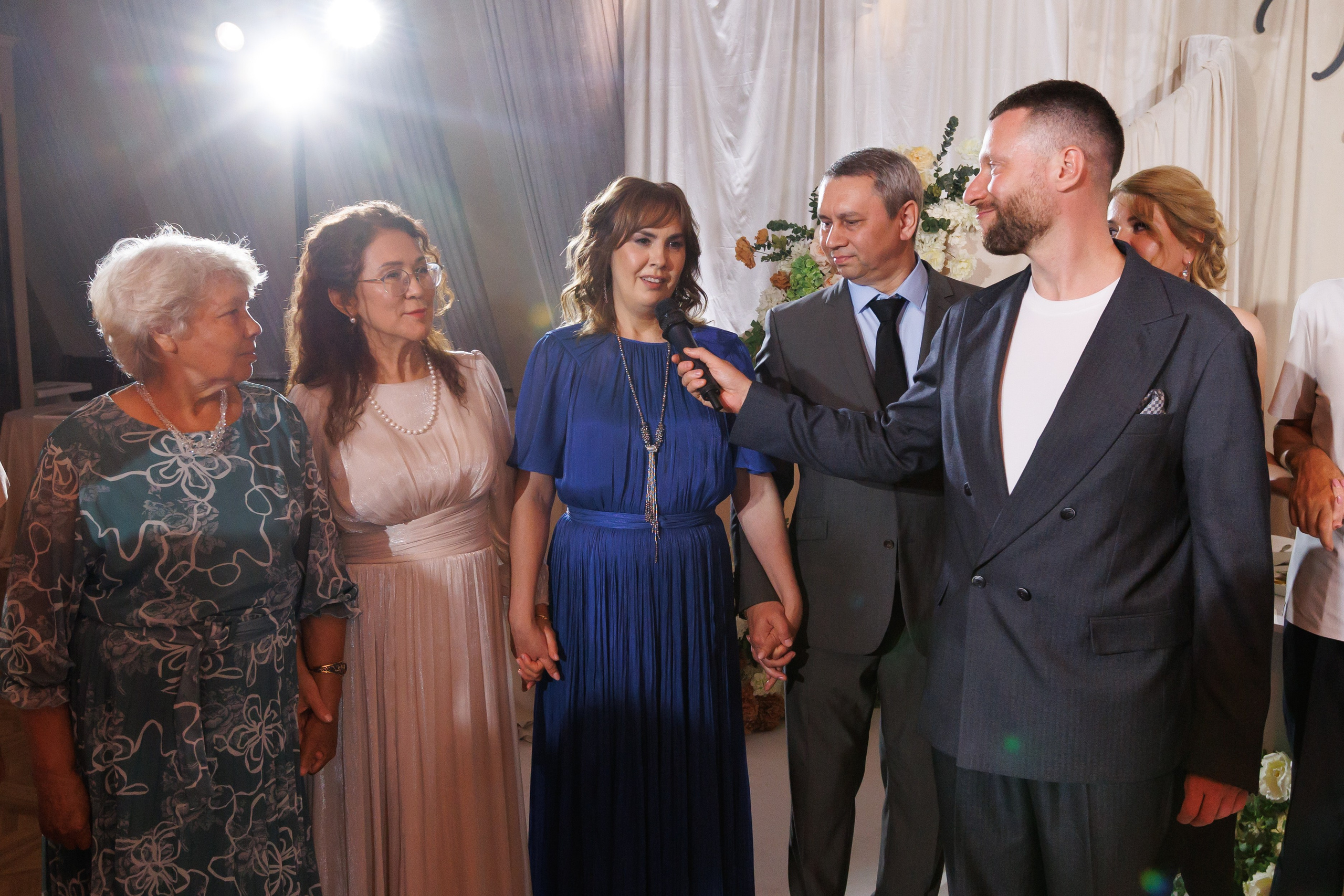 Руслан Гульбике. Фотограф Александр Литвинов