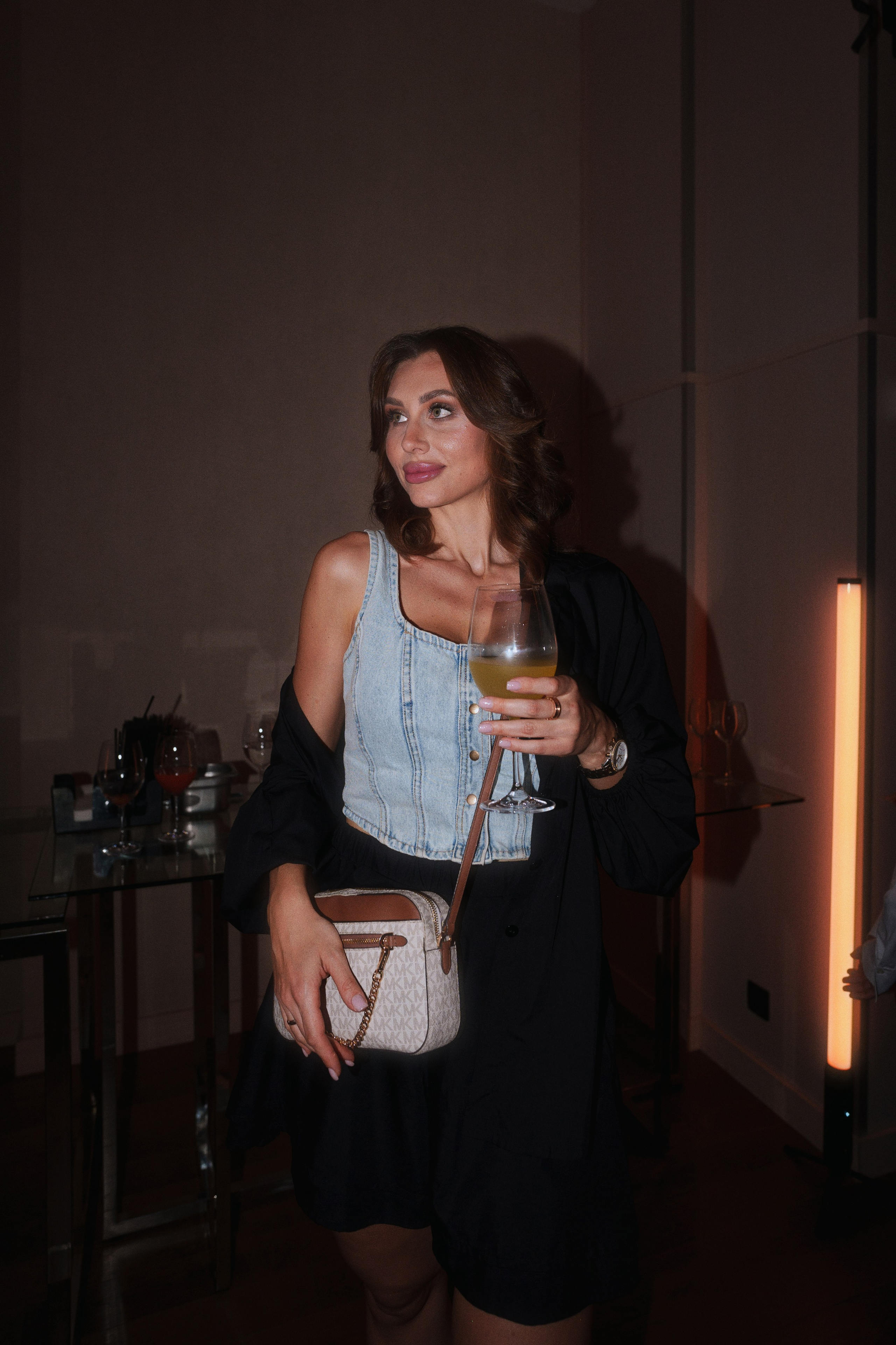 Luizabellezza. Фотограф Юрин Евгений