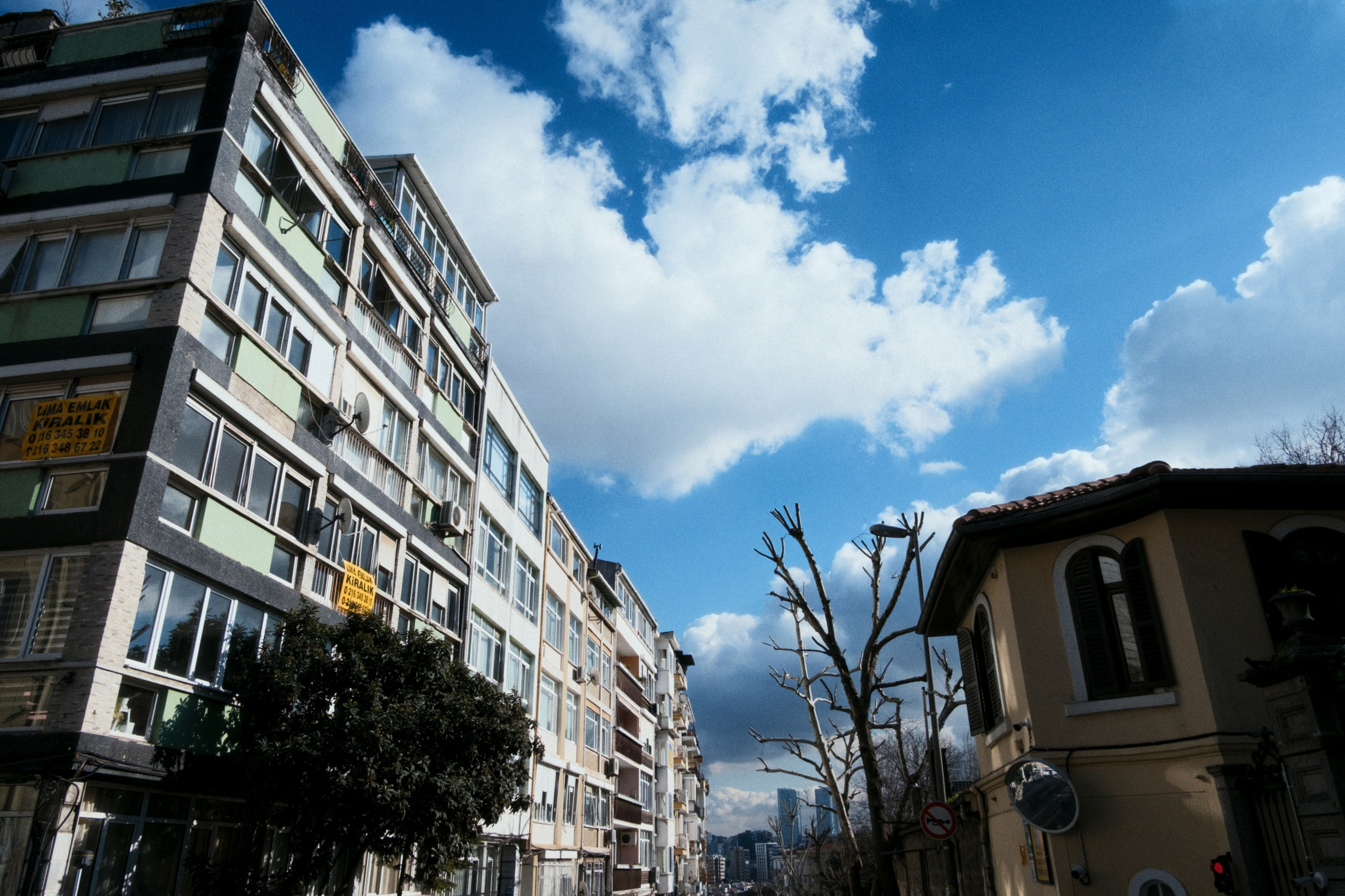 Kadikoy x Moda, Istanbul / Türkey AW26. Фотограф Юрин Евгений