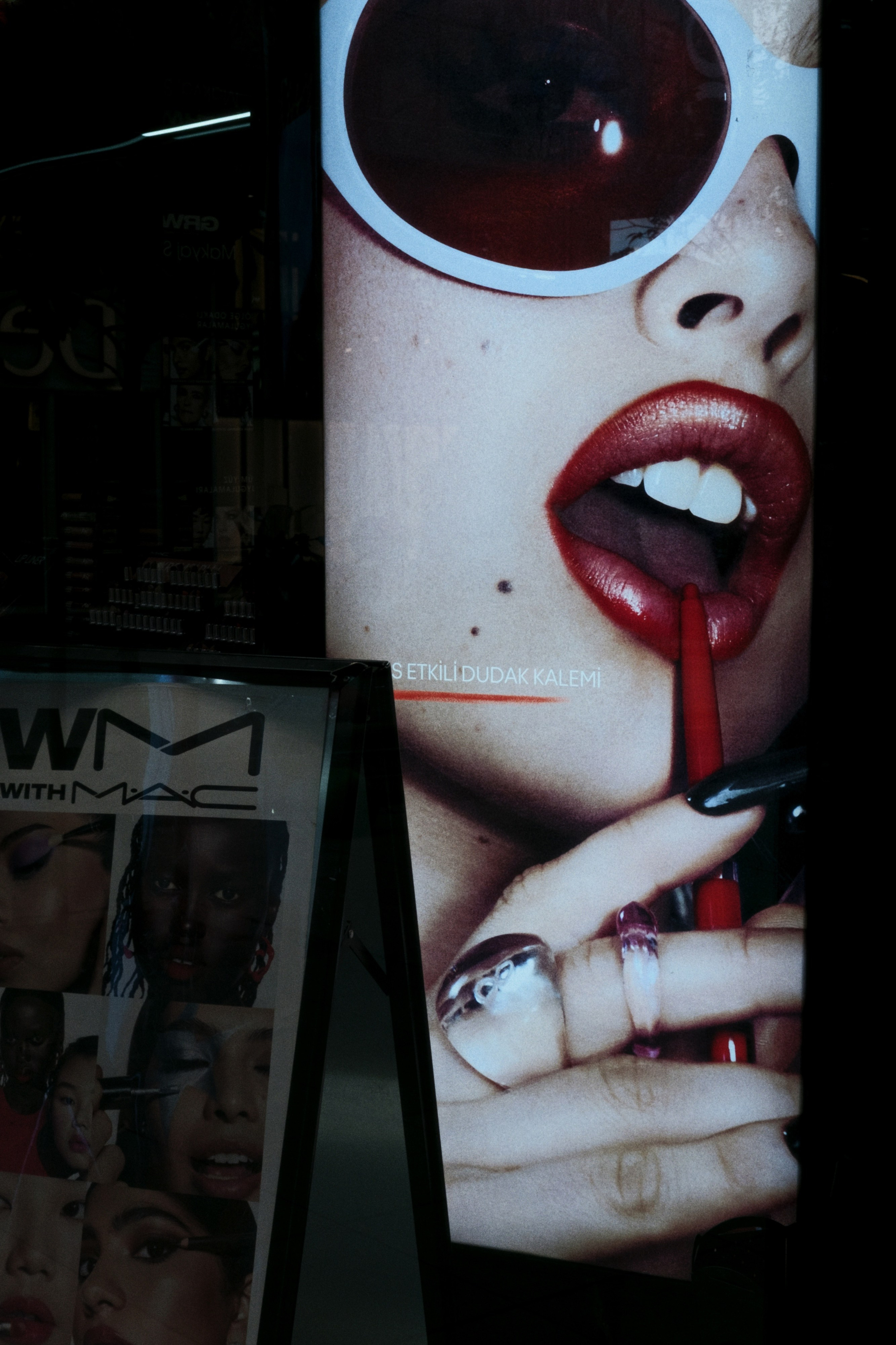 Kadikoy x Moda, Istanbul / Türkey AW25. Фотограф Юрин Евгений