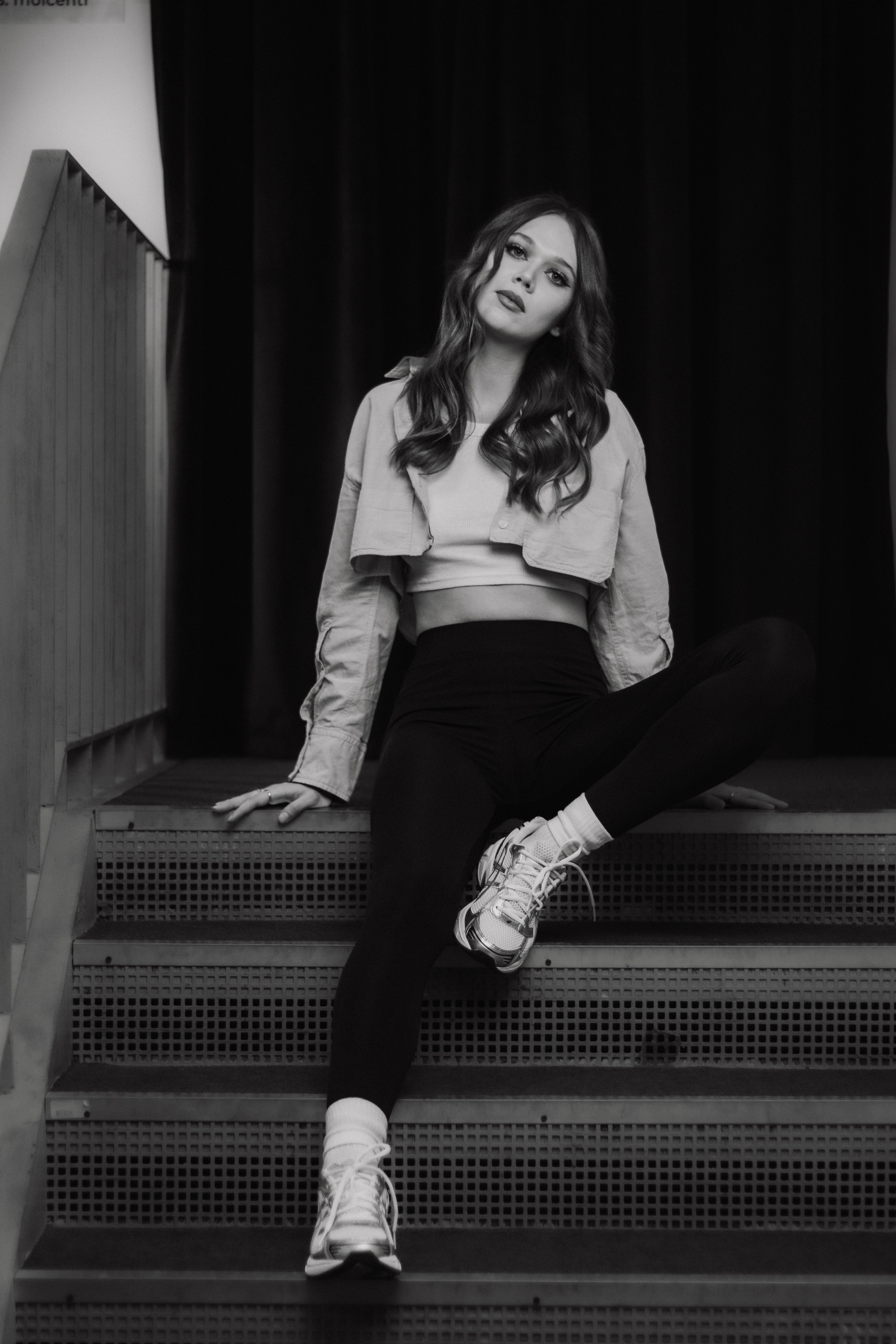 Yulia. Ника — ваш персональный фотограф в Нижнем Новгороде