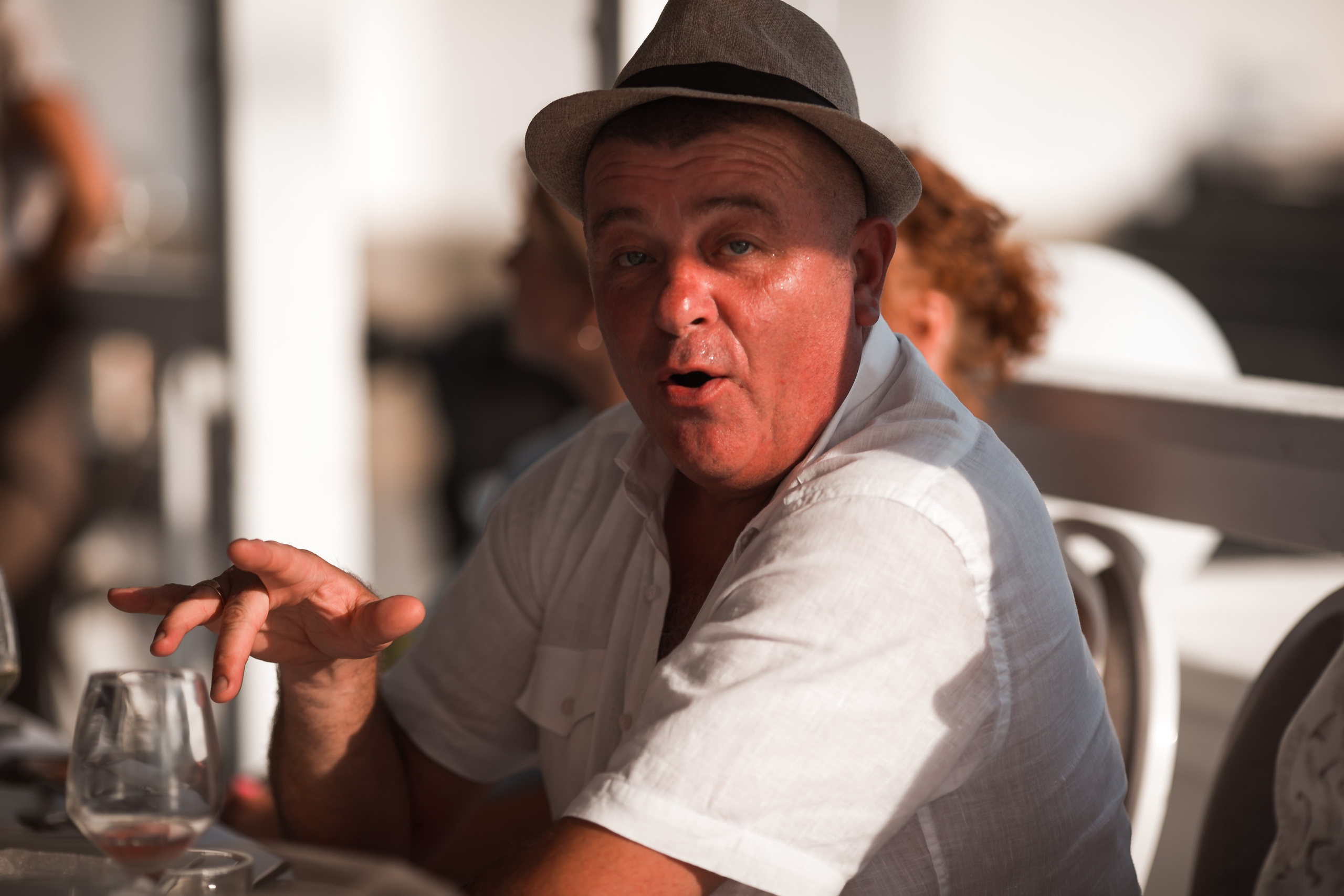 Свадьба.Ла Грейс. Дизайн интерьера Керчь, дизайнер интерьера Еремина Мария Керчь, Симфер