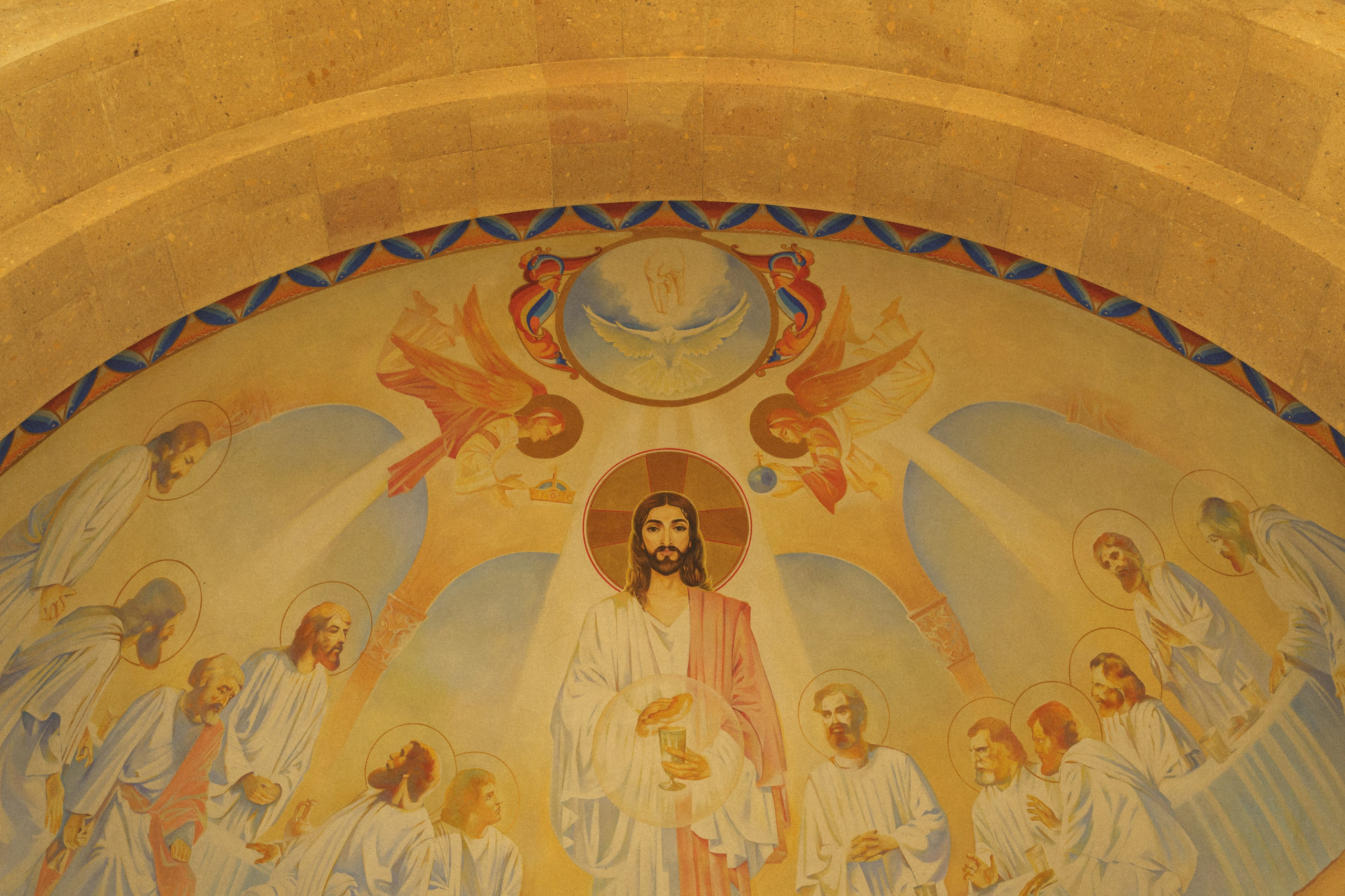 Ашот и Лиана. Свадебный фотограф Михаил Мирзоян