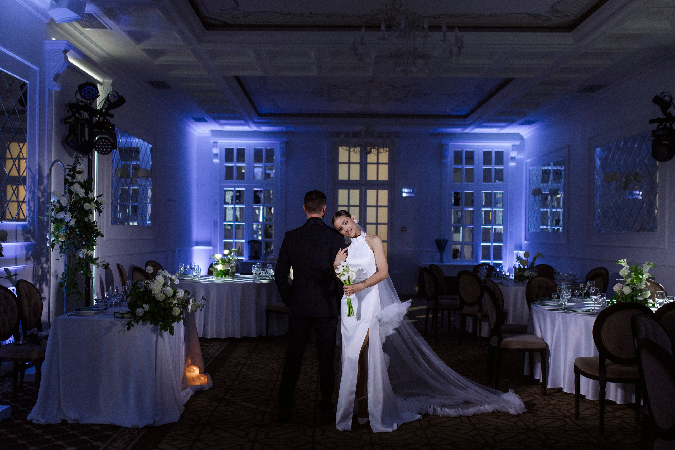 Саша и Настя 16.07.25. Индивидуальный, семейный и свадебный фотограф