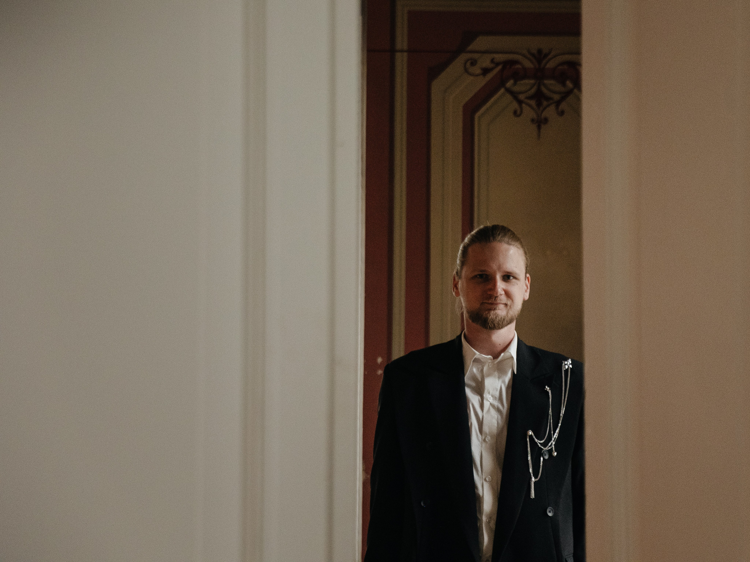 Наша встреча неслучайна. Фотограф в Воронеже Антон Пестов