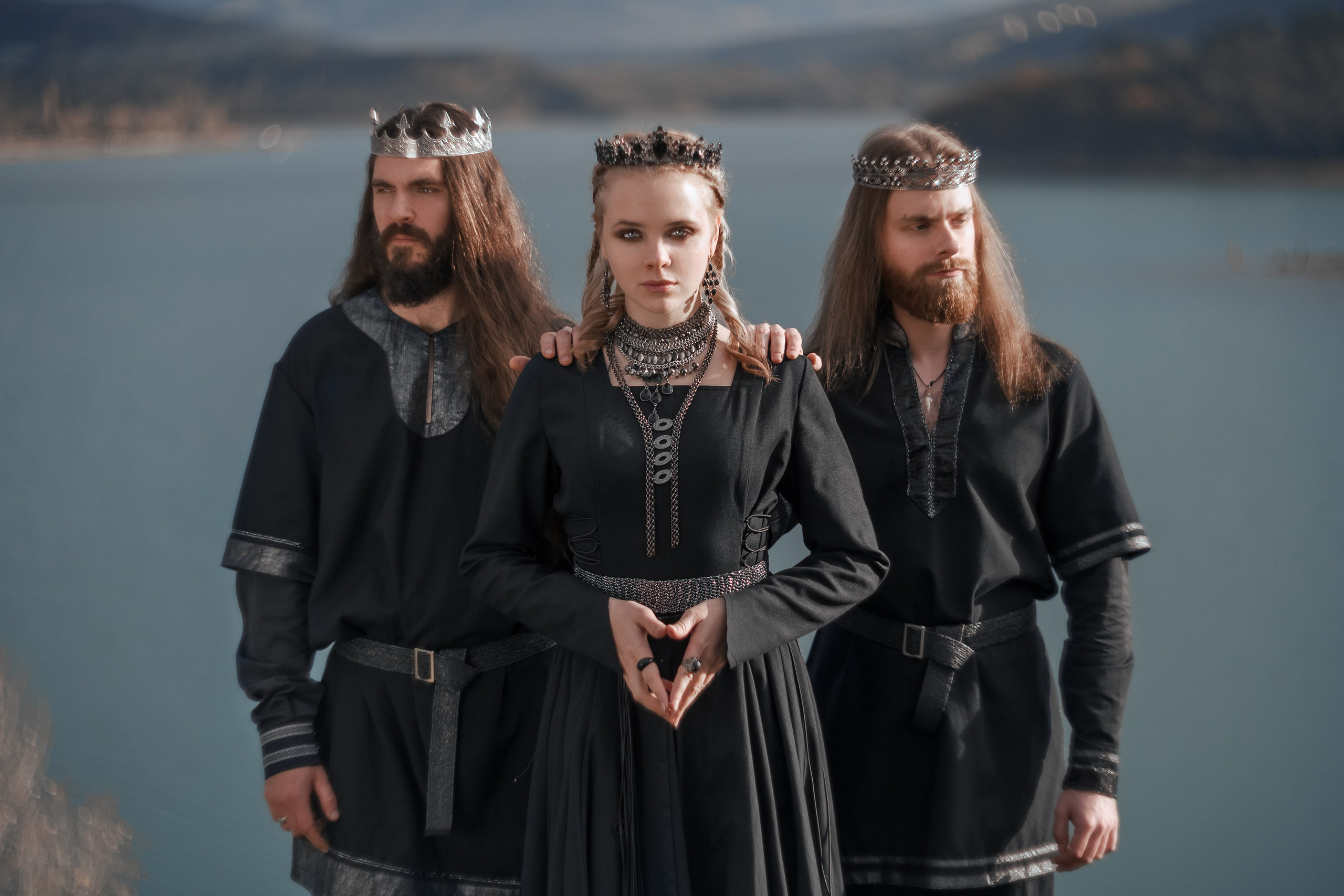 Творческий фотограф в Крыму Анна Пашко