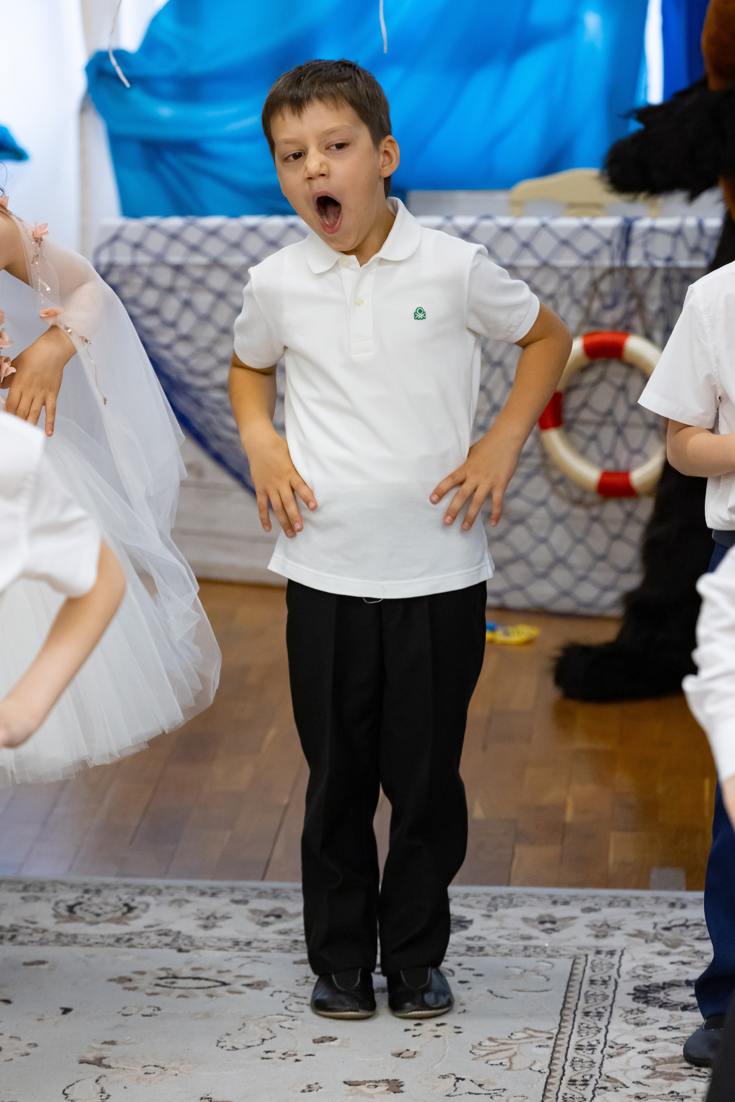 Выпускной Сад 26 Одинцово. Фото и видео съемка Ваших мероприятий