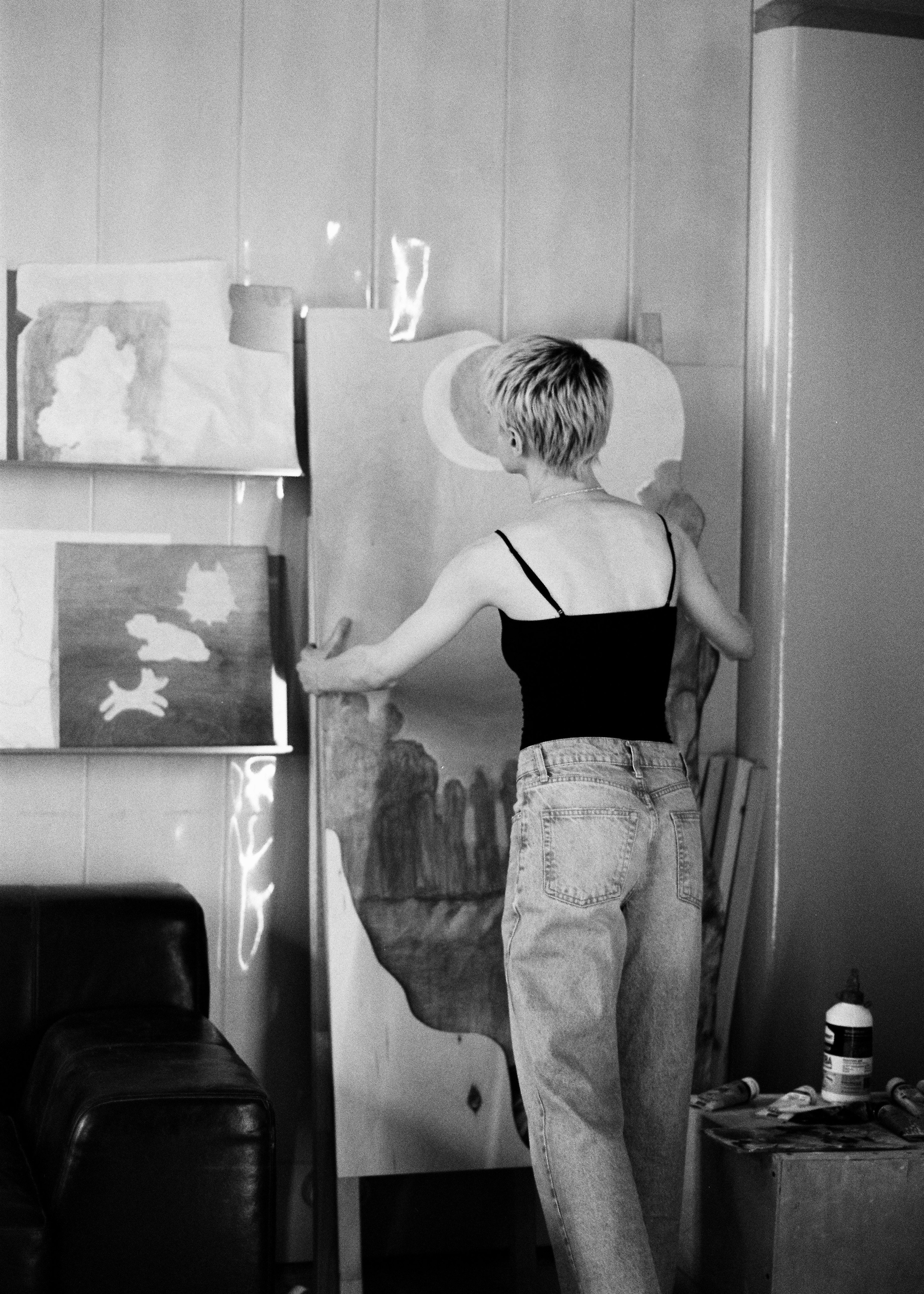 На Римского-Корсакова. ФОТОМЕТАОХОТА