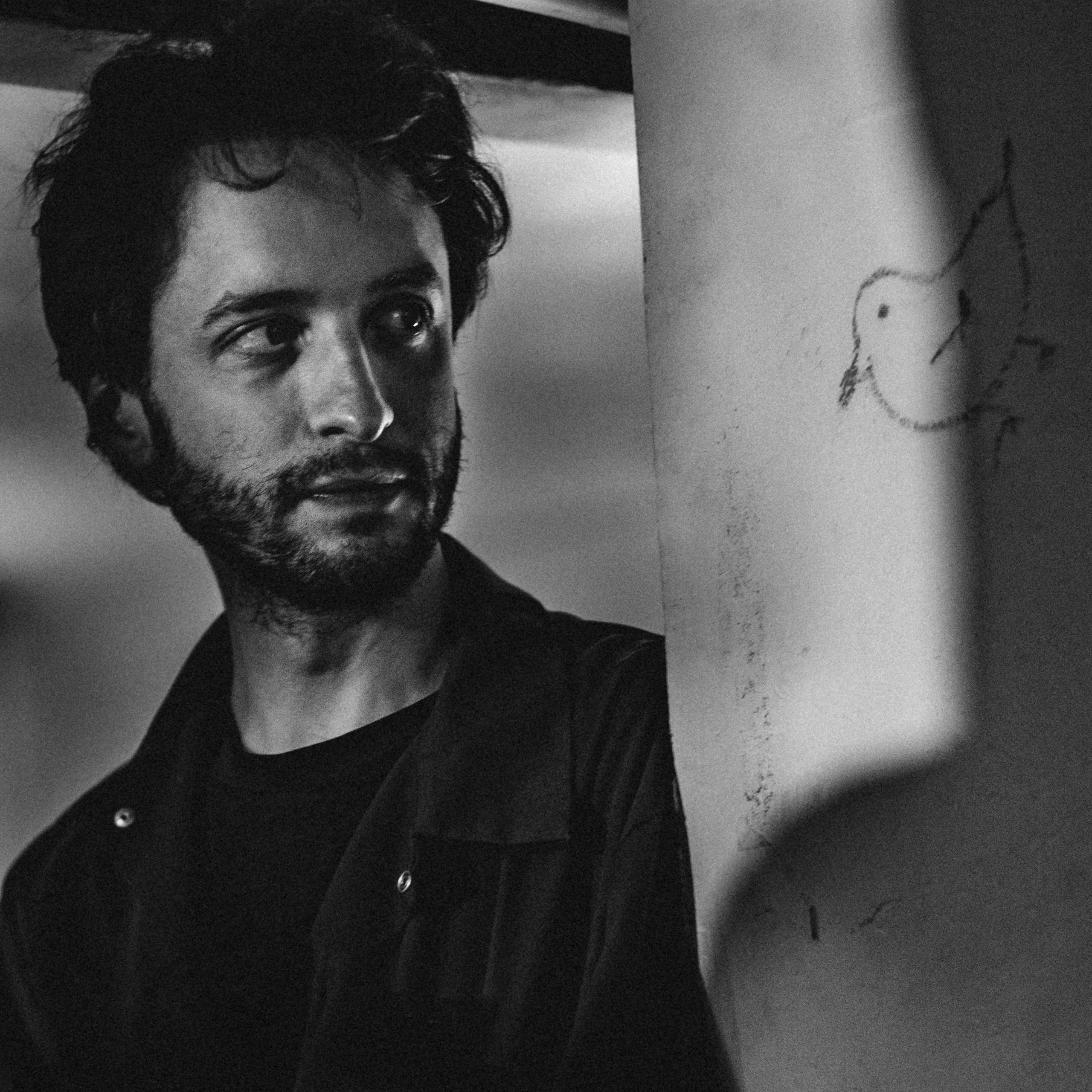 Портреты. Игорь Гичка. Портрет с любовью